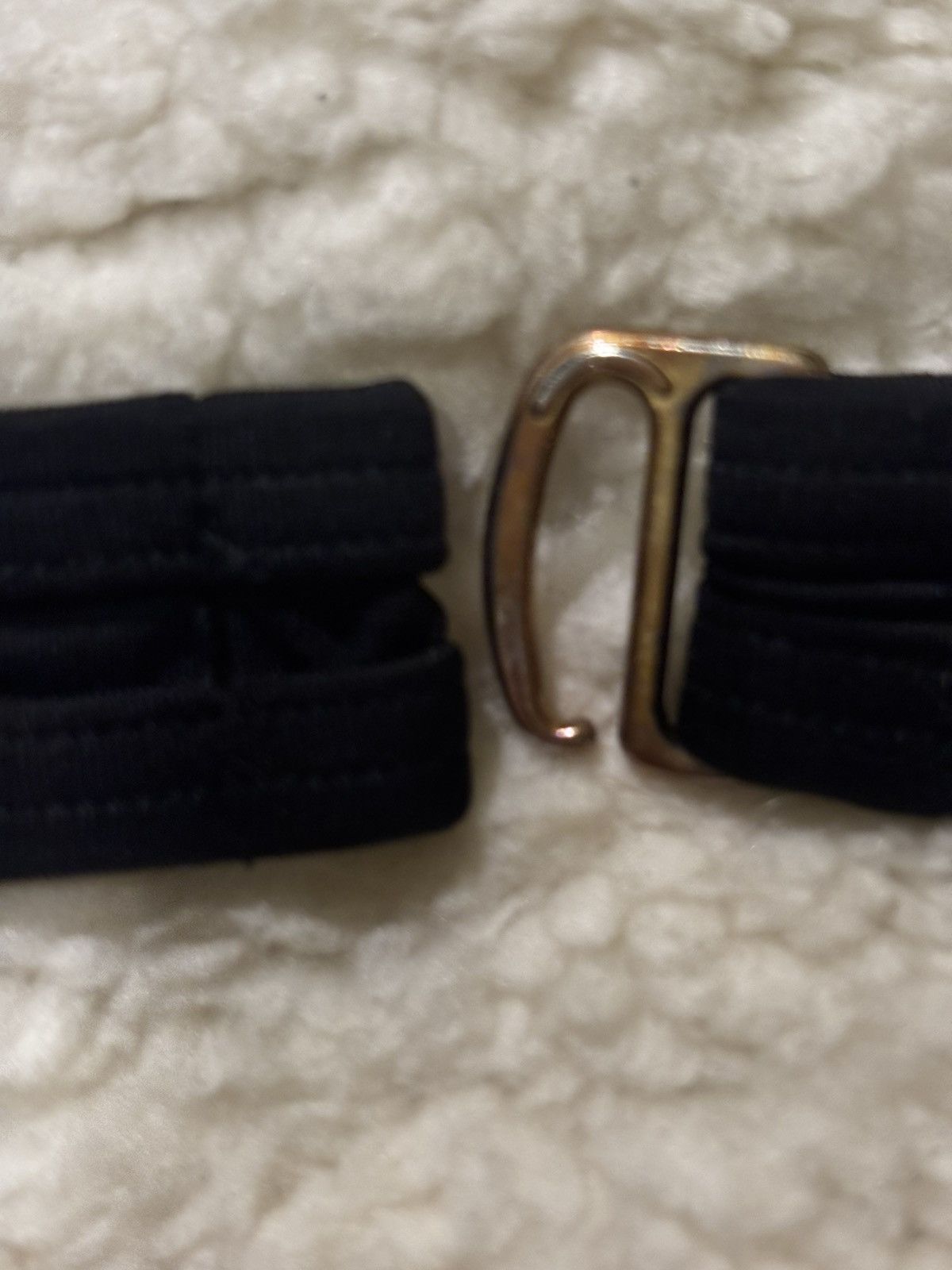 Victoria's Secret Victoria's Secret Black Bikini Set Size ONE SIZE - 8 Thumbnail