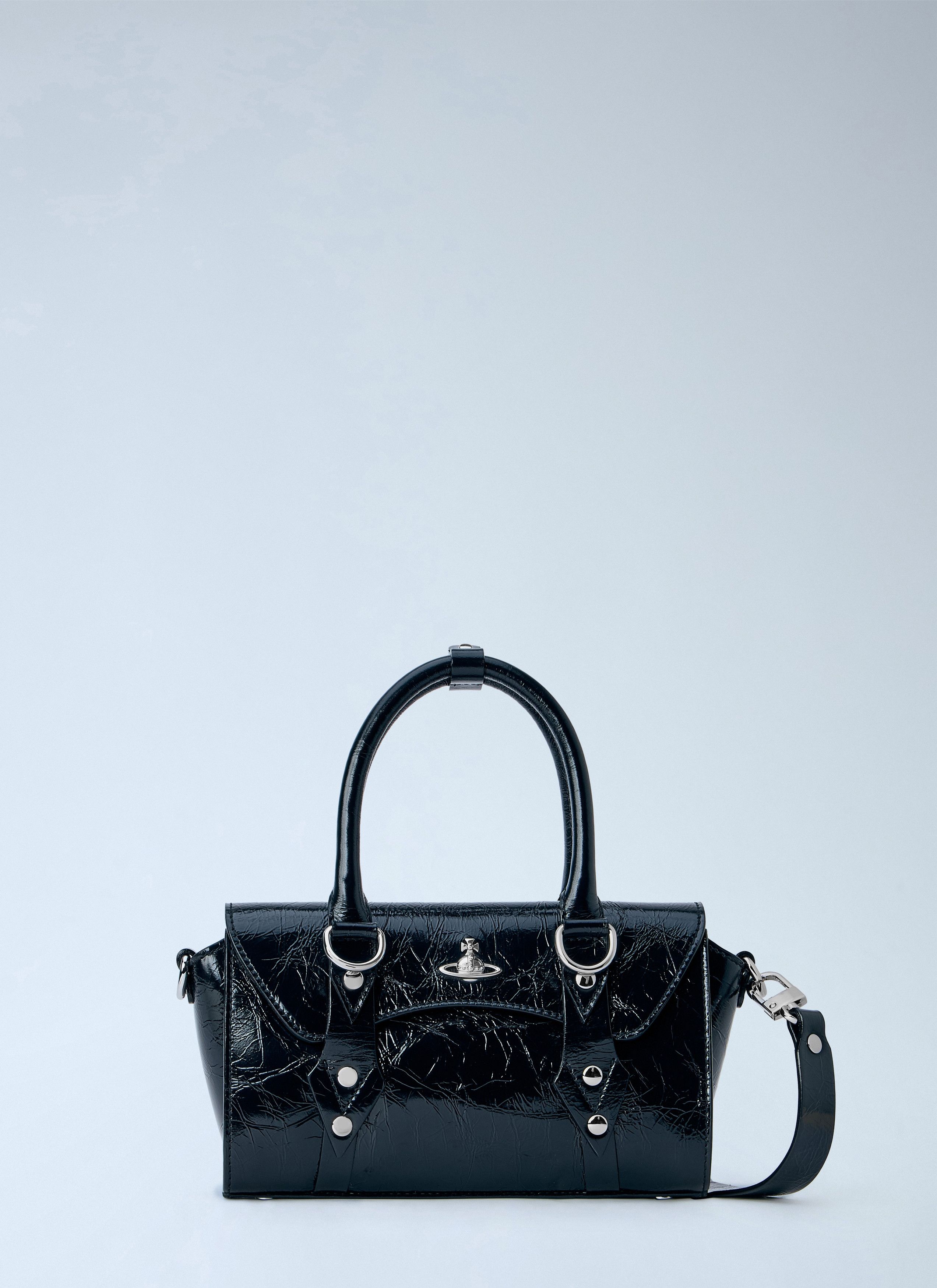 Vivienne Westwood Vivienne Westwood Bettina Mini Crossbody Bag Size ONE SIZE - 1 Thumbnail