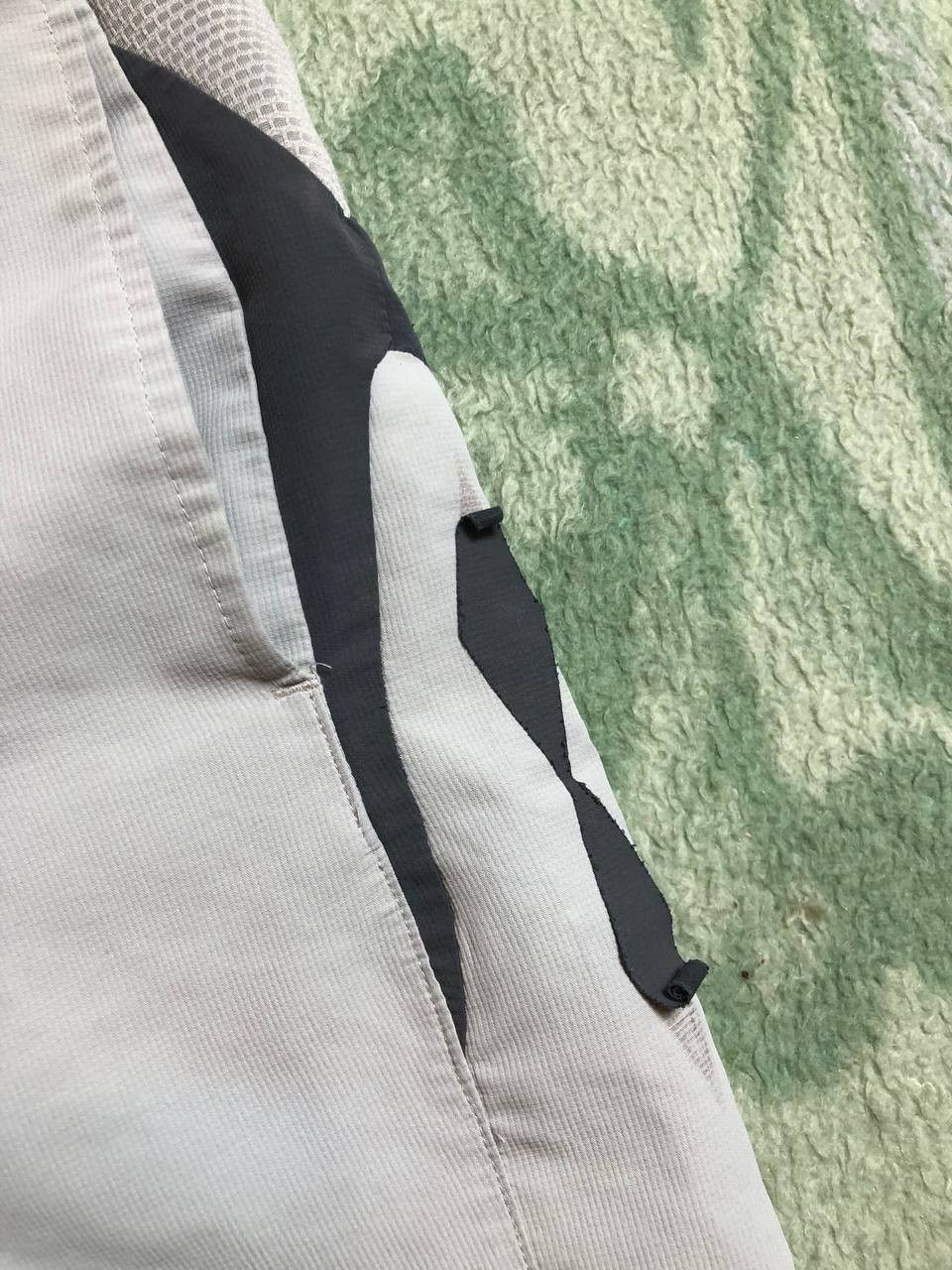 Umbro Vintage 90s Umbro shorts streetwear y2k Size US 38 / EU 54 - 4 Thumbnail
