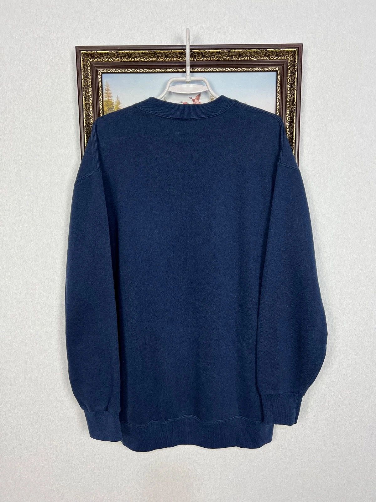 Nutmeg Vintage NFL Nutmeg Chicago Bears Sweatshirt Mens Crewneck Size US XL / EU 56 / 4 - 5 Thumbnail
