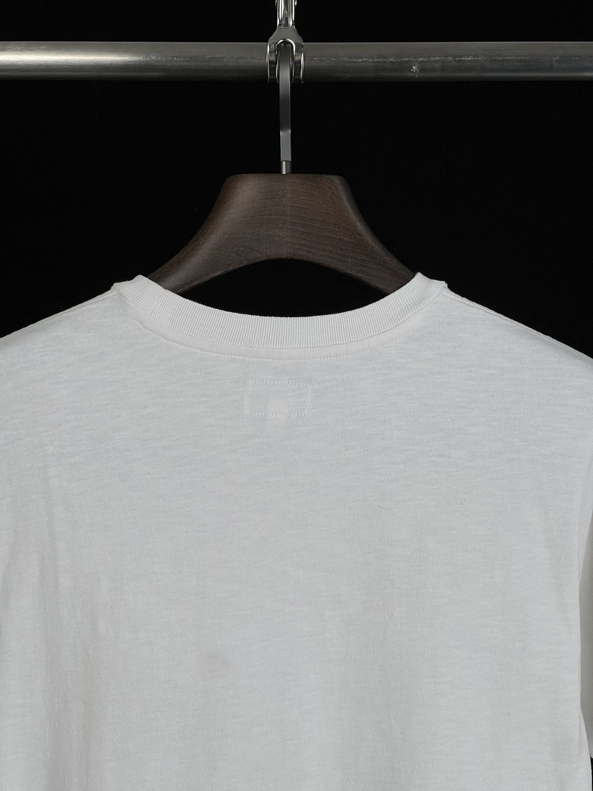 Supreme Clean logo tee Size US M / EU 48-50 / 2 - 7 Thumbnail