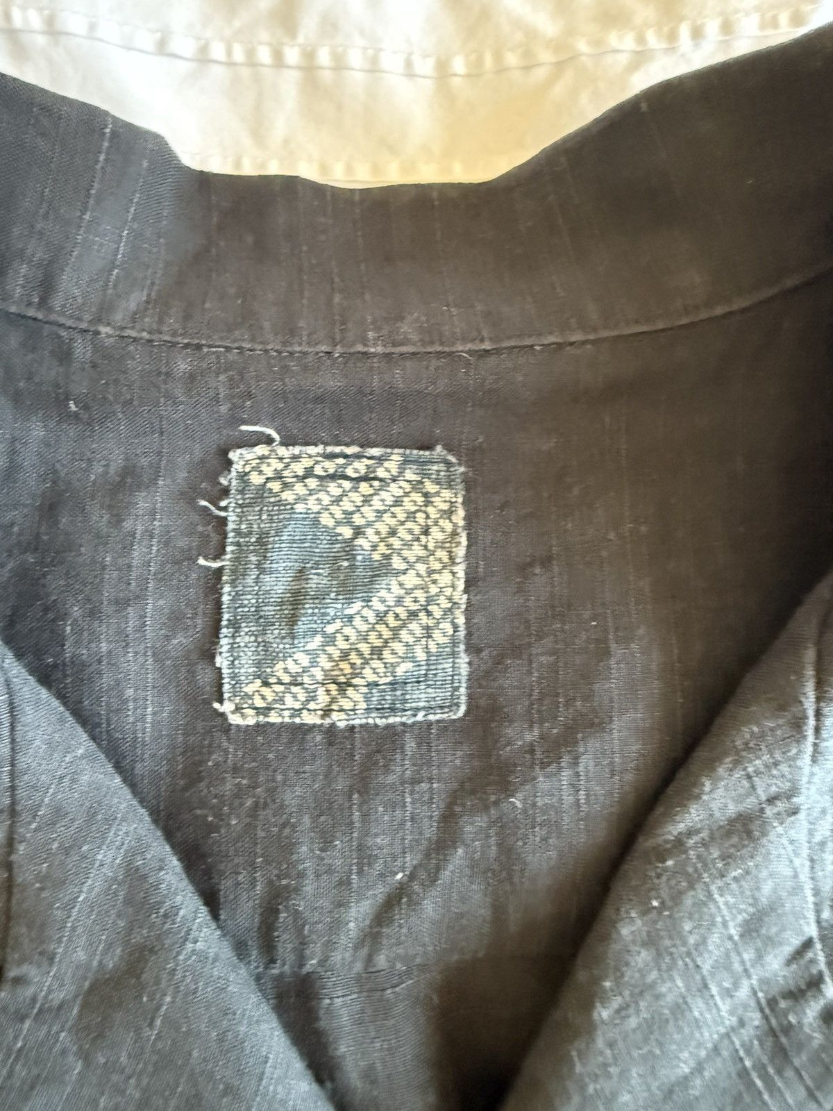 Visvim Visvim CABAN SHIRT S/S Size US XL / EU 56 / 4 - 3 Thumbnail