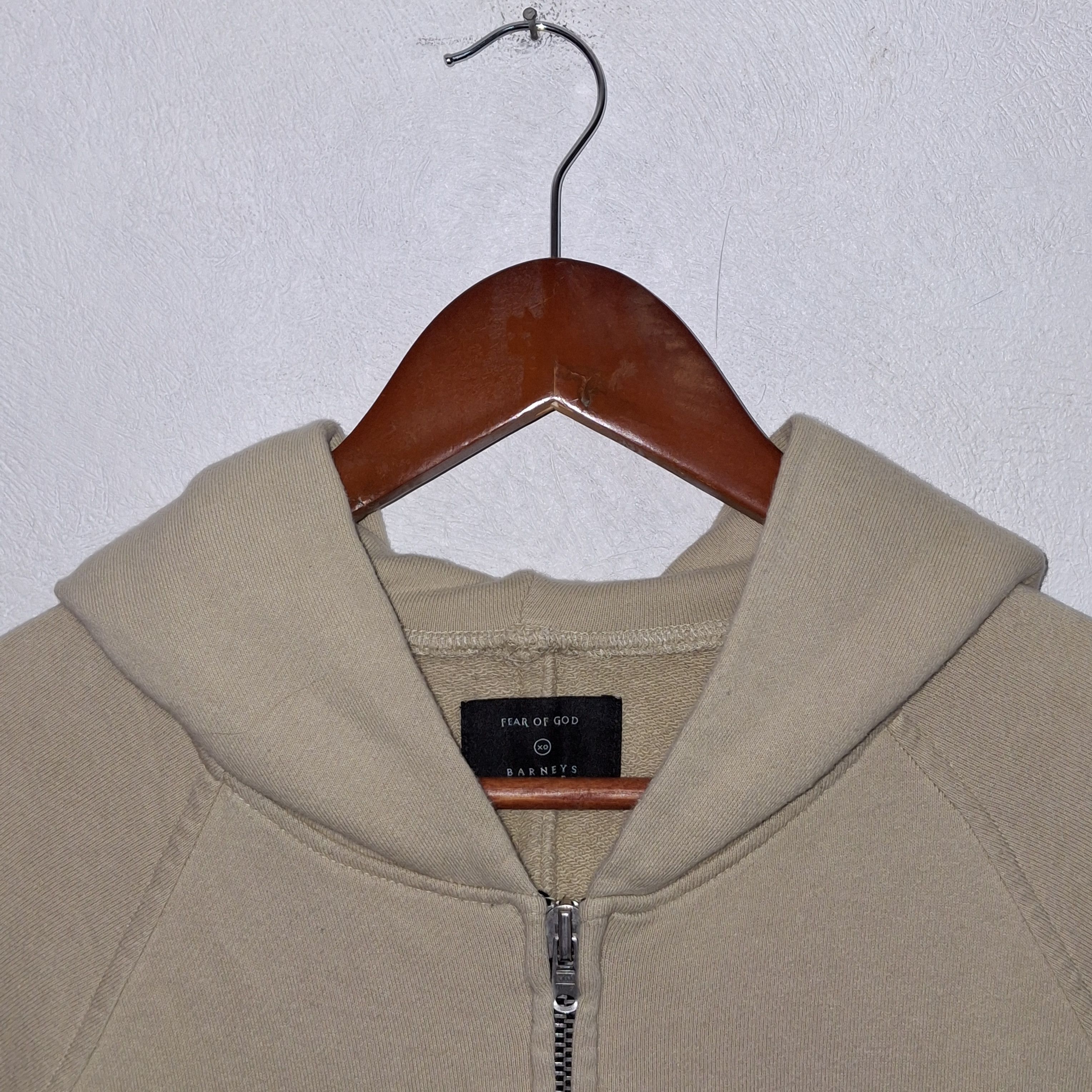 Barneys New York × Fear of God FEAR OF GOD x BARNEYS NEW YORK Size US S / EU 44-46 / 1 - 3 Thumbnail