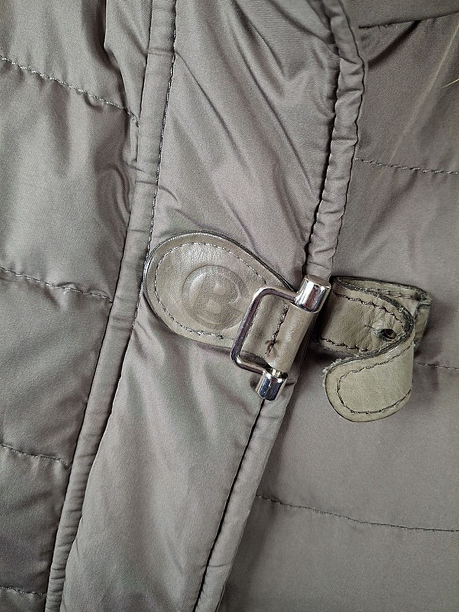 Baldinini Baldinini Women's Puffer Jacket 46 Size L / US 10 / IT 46 - 2 Thumbnail