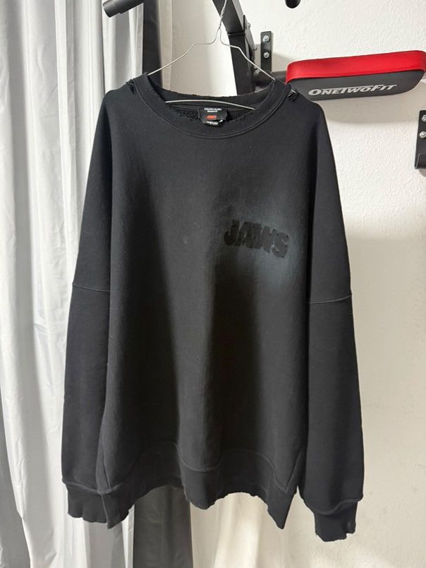 Calvin Klein 205W39NYC raf simons x calvin klein 205w39nyc Size US M / EU 48-50 / 2 - 1 Thumbnail