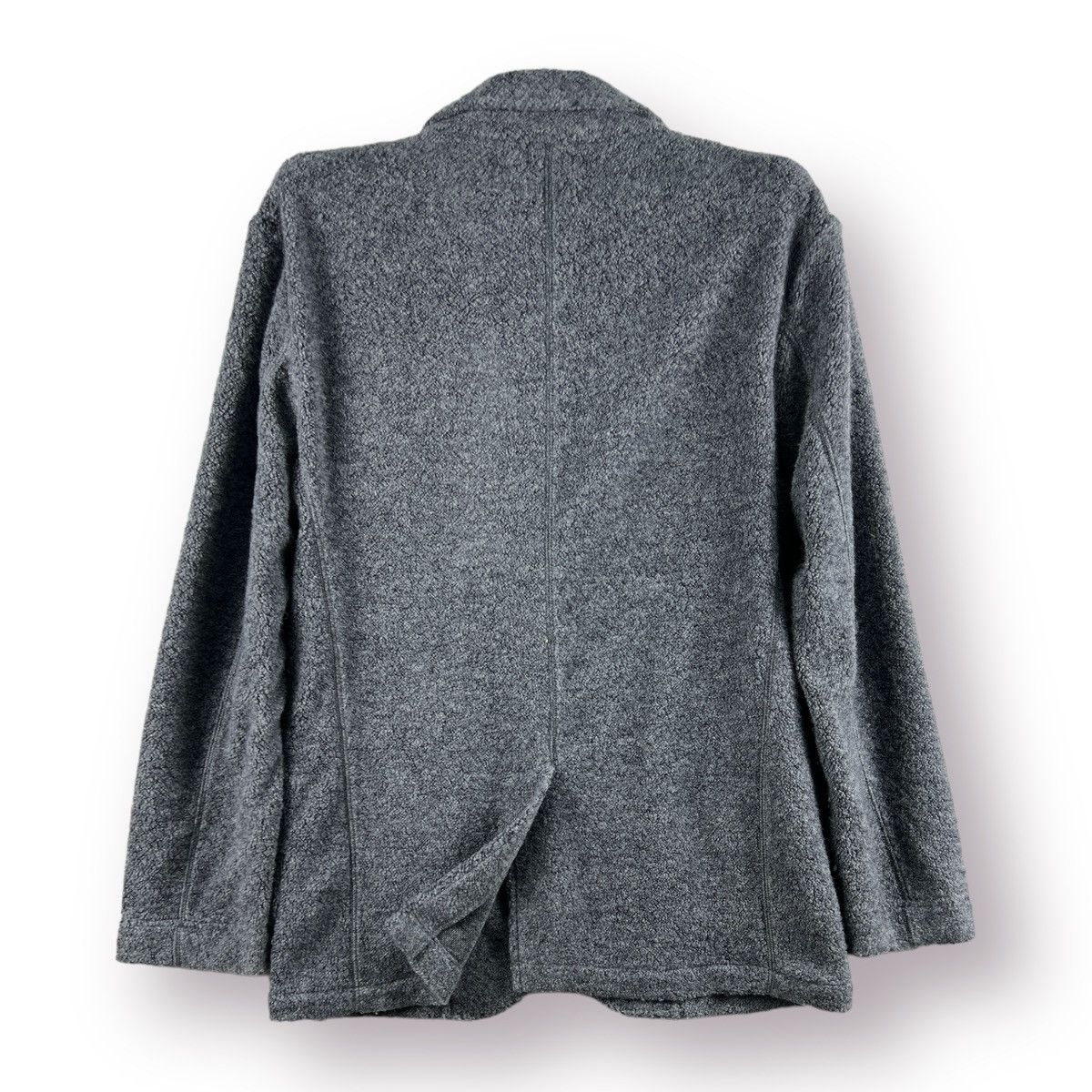 Beams Plus × Japanese Brand 🔥 BEAMS HEART FLEECE JACKET - S Size US S / EU 44-46 / 1 - 11 Thumbnail