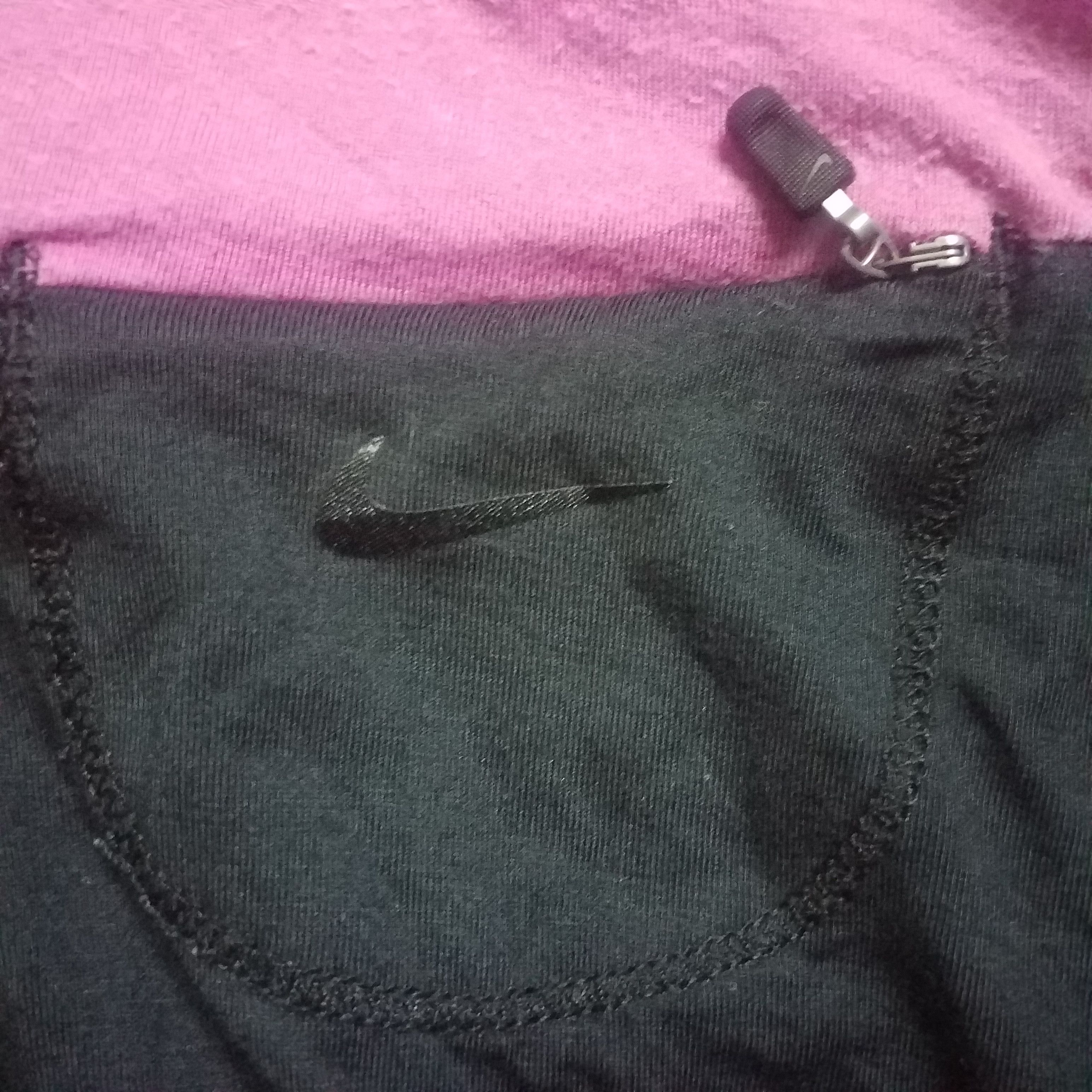 Nike NIKE 3Q PANT Size 36" / US 14 / IT 50 - 4 Thumbnail