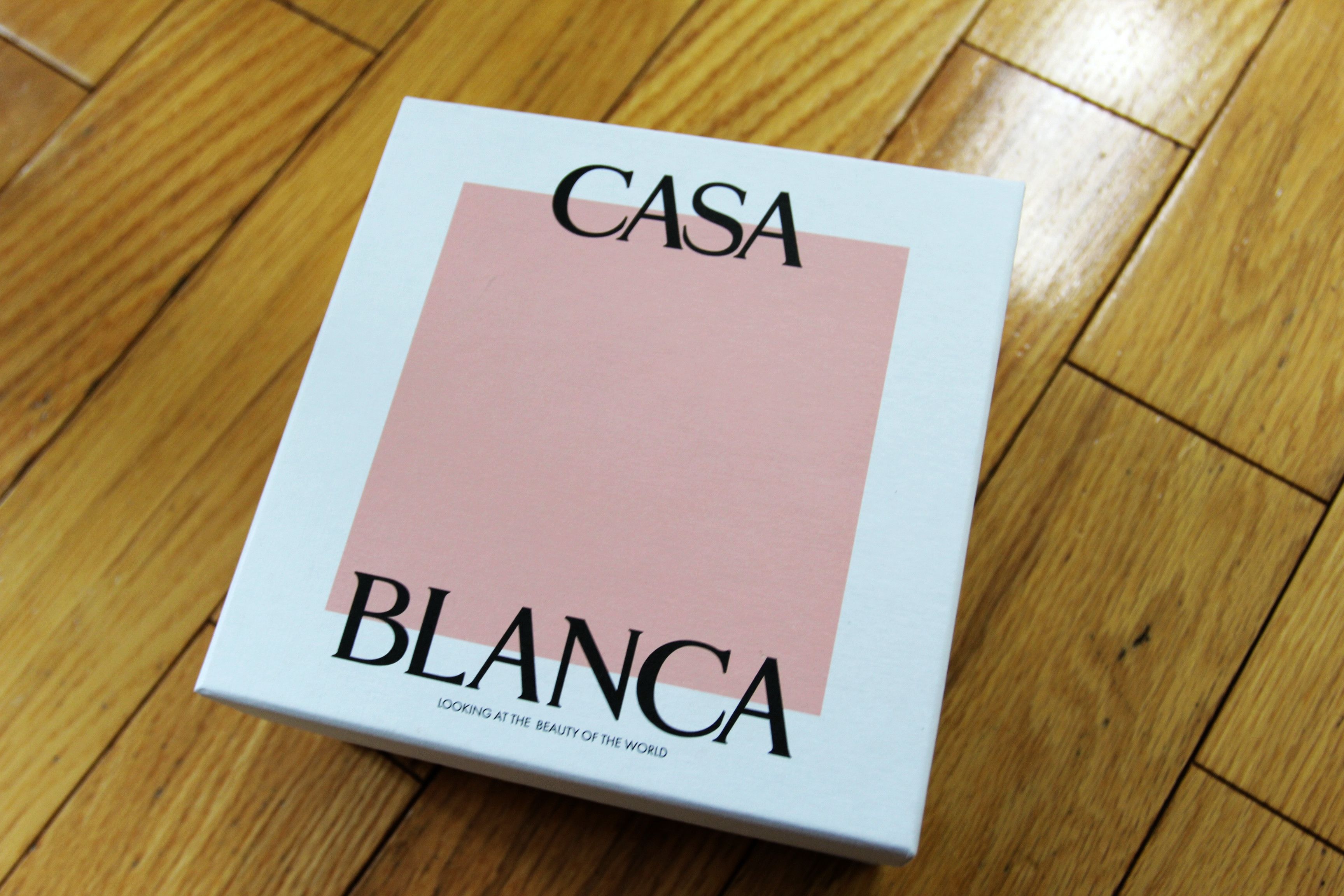 Casablanca BNWT AW24 CASABLANCA CC LOGO BUCKLE BELT 95CM Size ONE SIZE - 8 Thumbnail