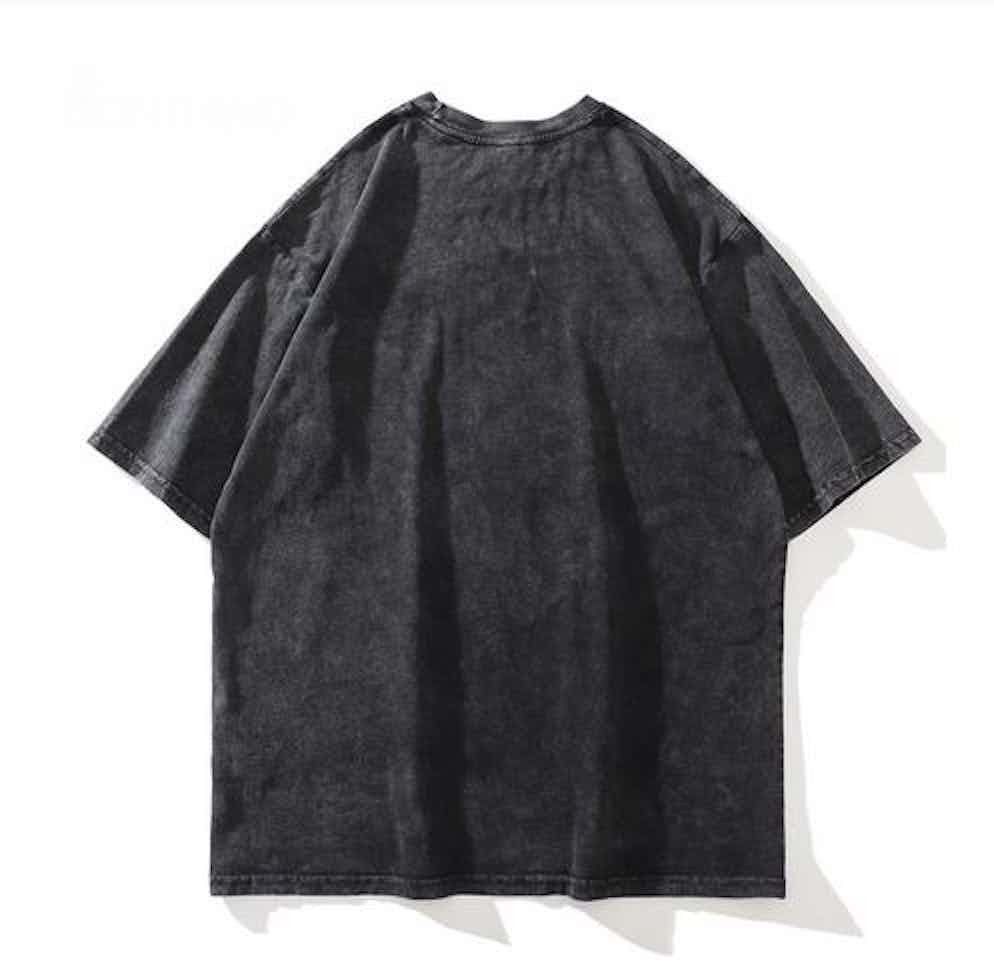 Japanese Brand Robot Graphic Tshirt Size US XXL / EU 58 / 5 - 7 Thumbnail