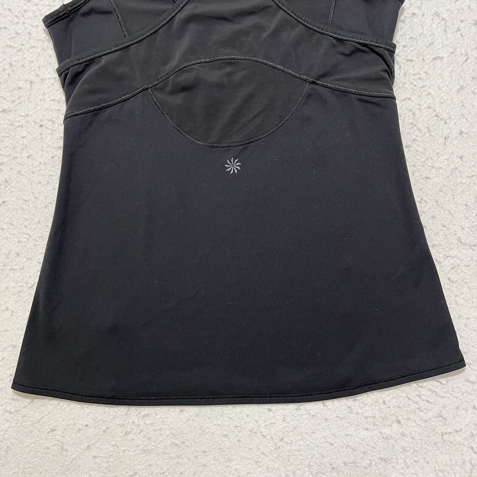 Other Athleta Racerback Sleeveless Athletic Tank Top Pullover Size S / US 4 / IT 40 - 9 Thumbnail