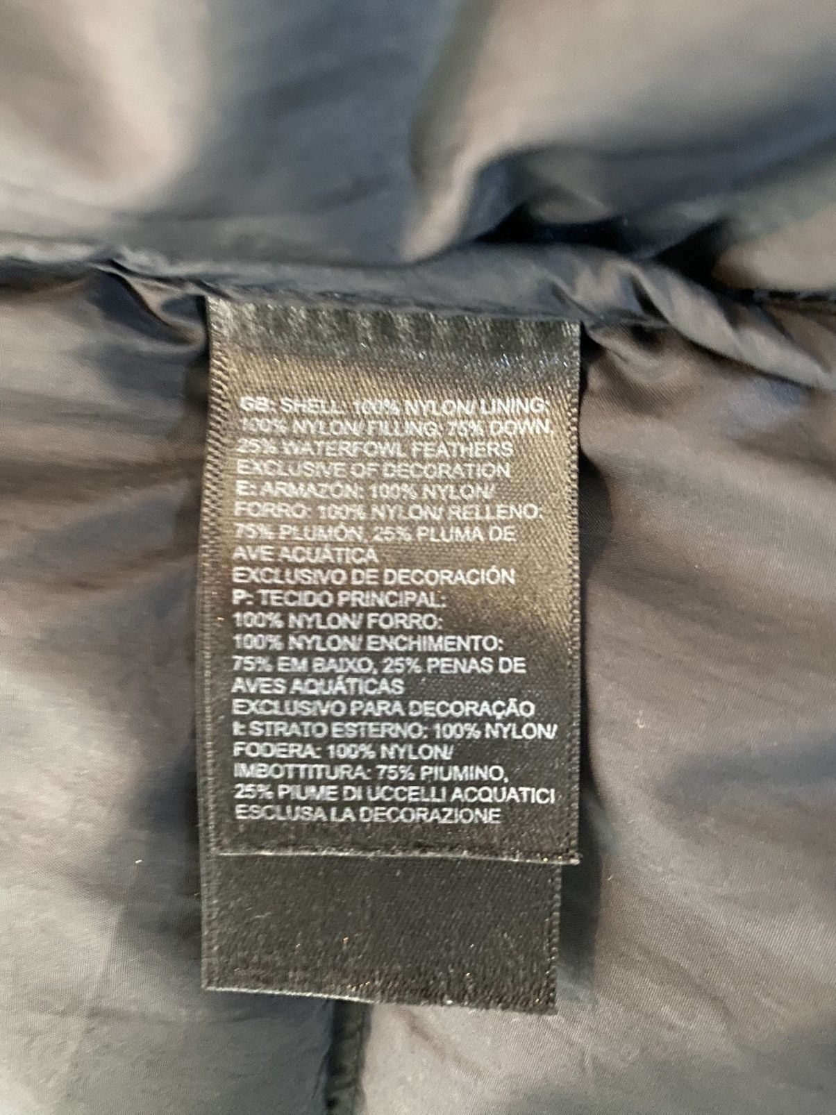 The North Face The North Face Men's 3 in 1 Jacket Size US L / EU 52-54 / 3 - 16 Thumbnail