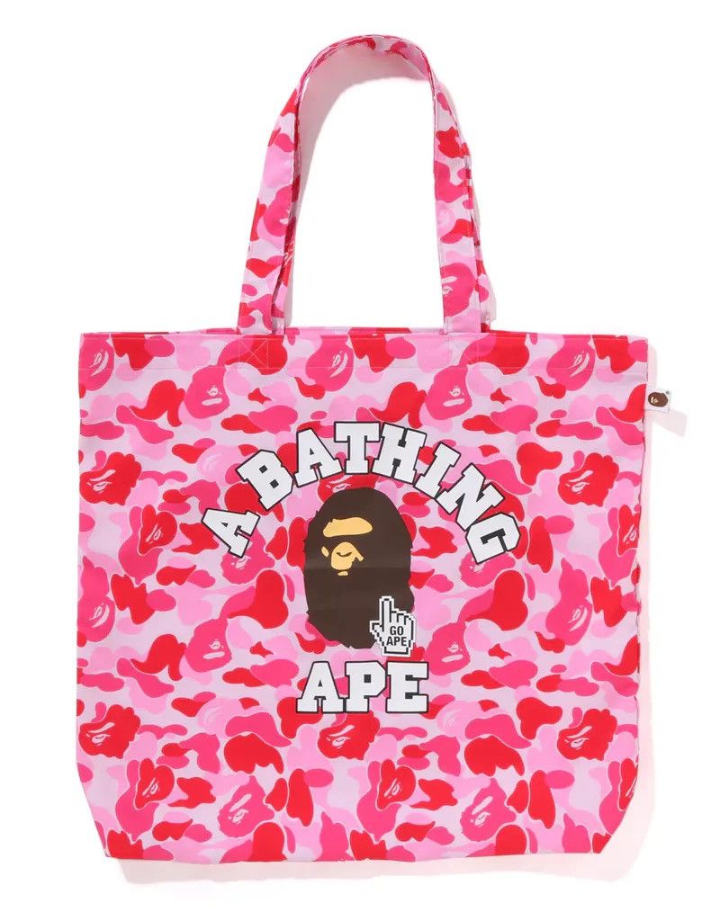Bape Bape Tote Bag Size ONE SIZE - 1 Thumbnail