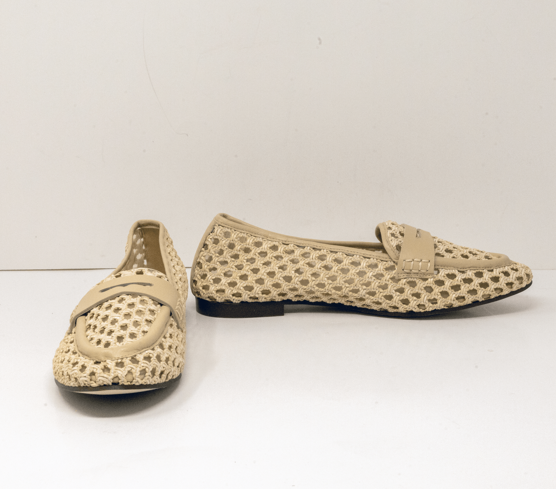 Other NEW Tuckernuck Rowan Genuine Leather Size US 9.5 / IT 39.5 - 2 Thumbnail