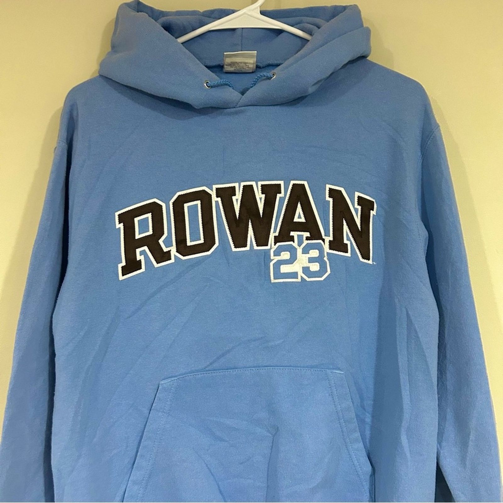 Champion Champion Rowan University Hoodie Size US S / EU 44-46 / 1 - 2 Thumbnail