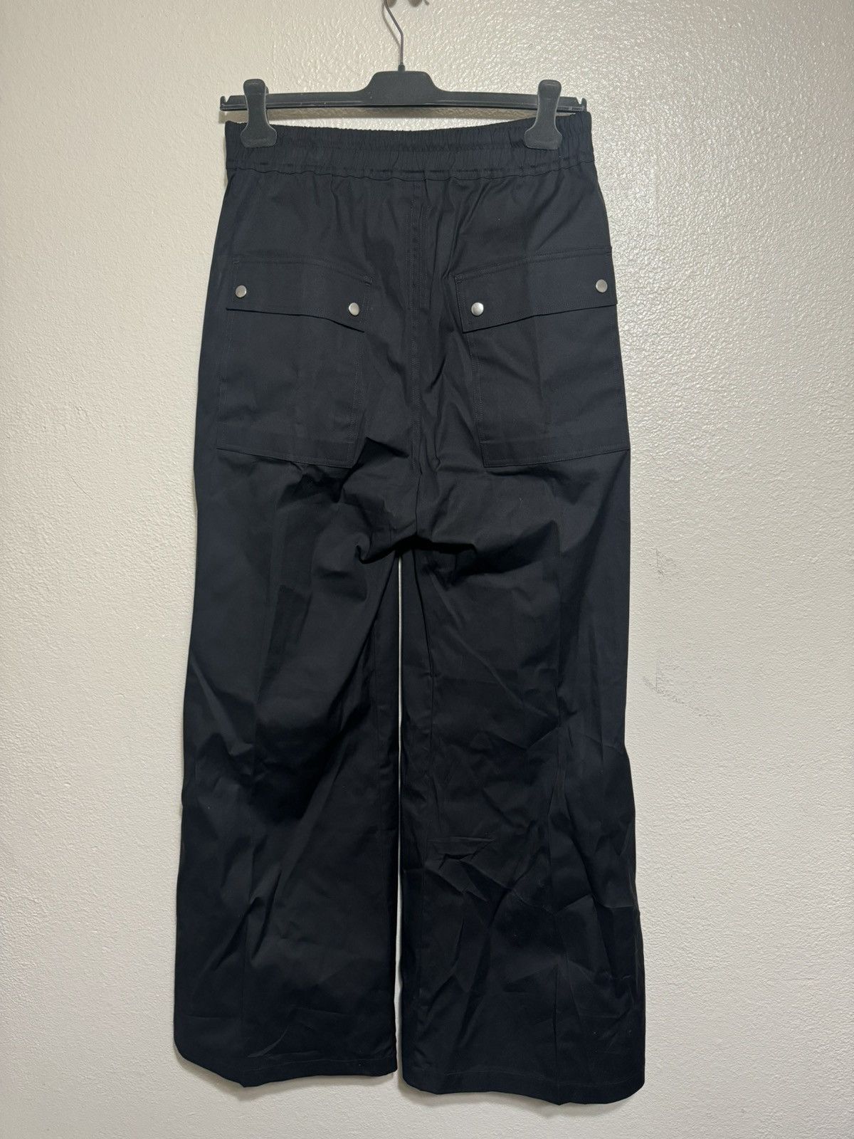 Rick Owens Rick Owens SS25 Bela Pants Size US 31 - 3 Thumbnail