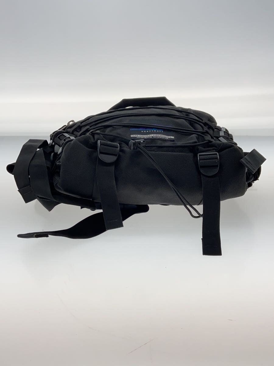Hysteric Glamour Utility Waist Bag Size ONE SIZE - 4 Thumbnail