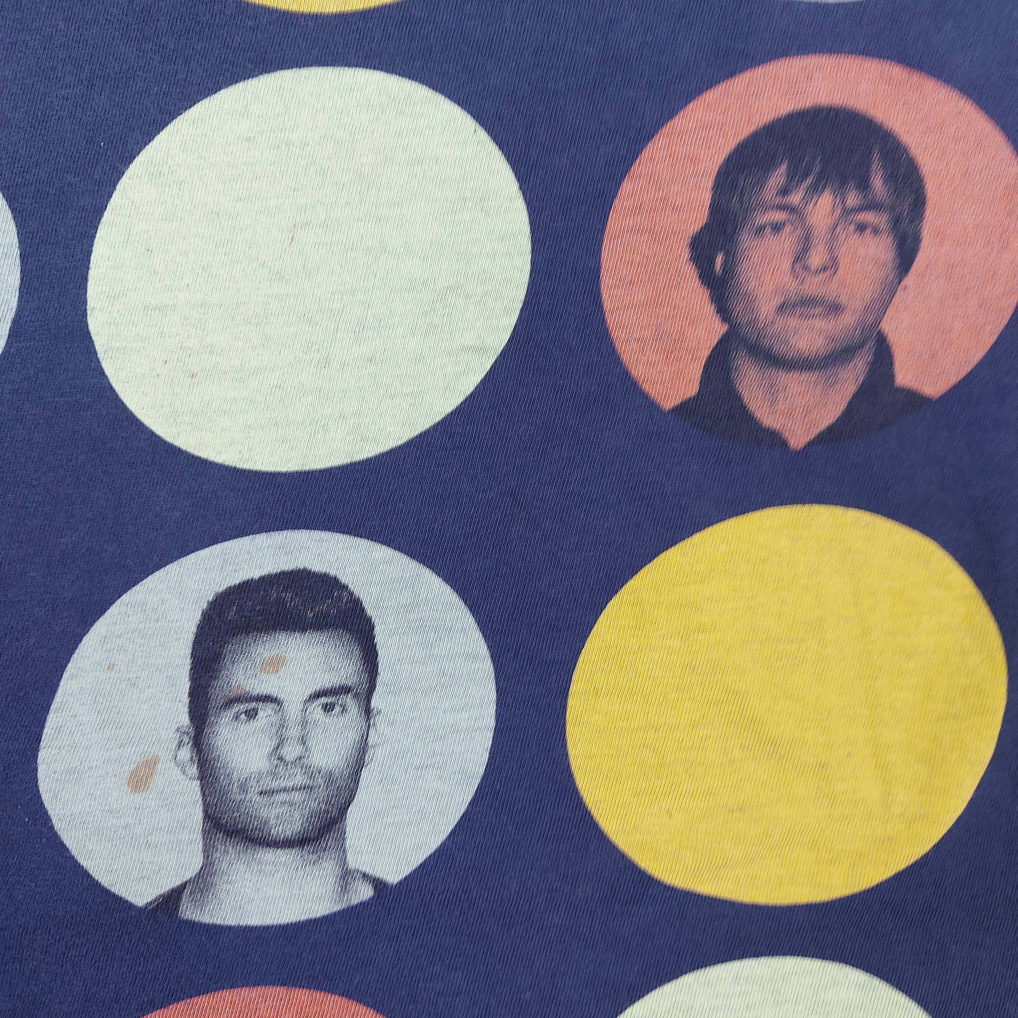 Band Tees Maroon 5 Band North America Tour 2013 Double-Sided TEE Size US XL / EU 56 / 4 - 10 Thumbnail
