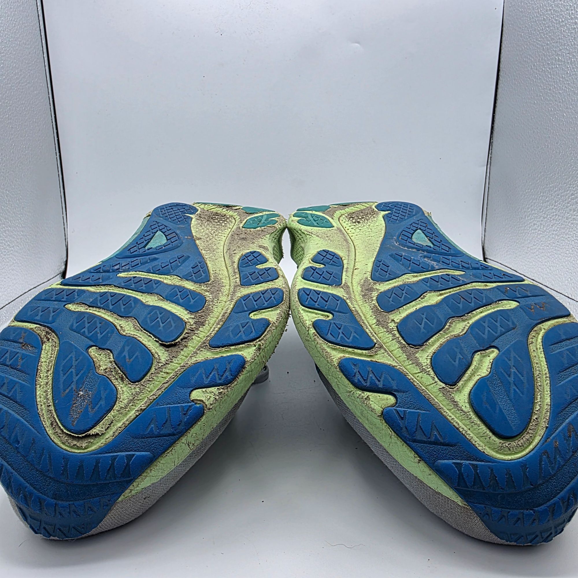 Asics Asics Gel Kayano 30 Lite Show Mens Size 11 Blue Athletic Sho Size US 11 / EU 44 - 11 Thumbnail