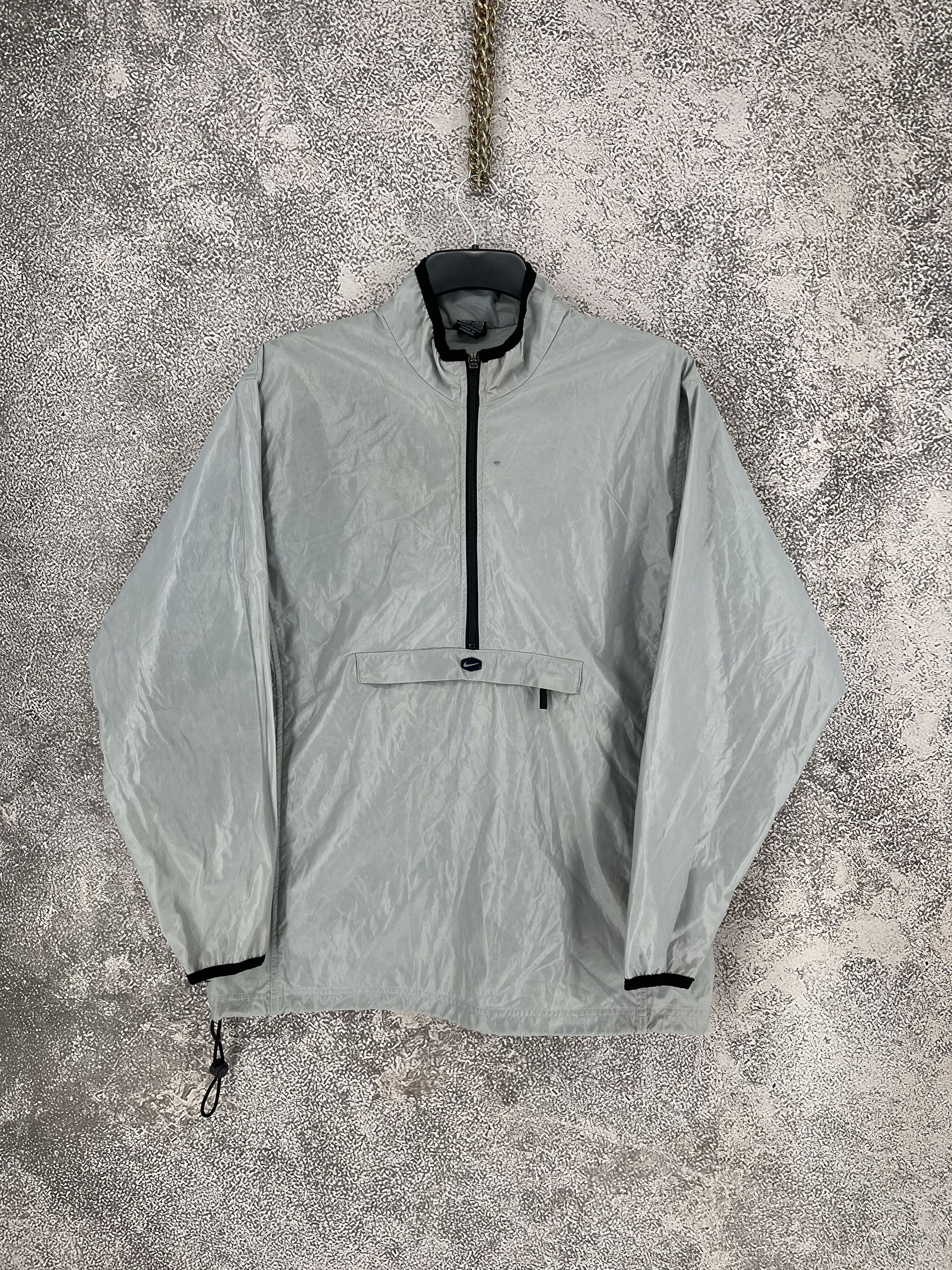 Corteiz × Nike Cortiez x Nike NRG Jacket Gully Grey size M brand