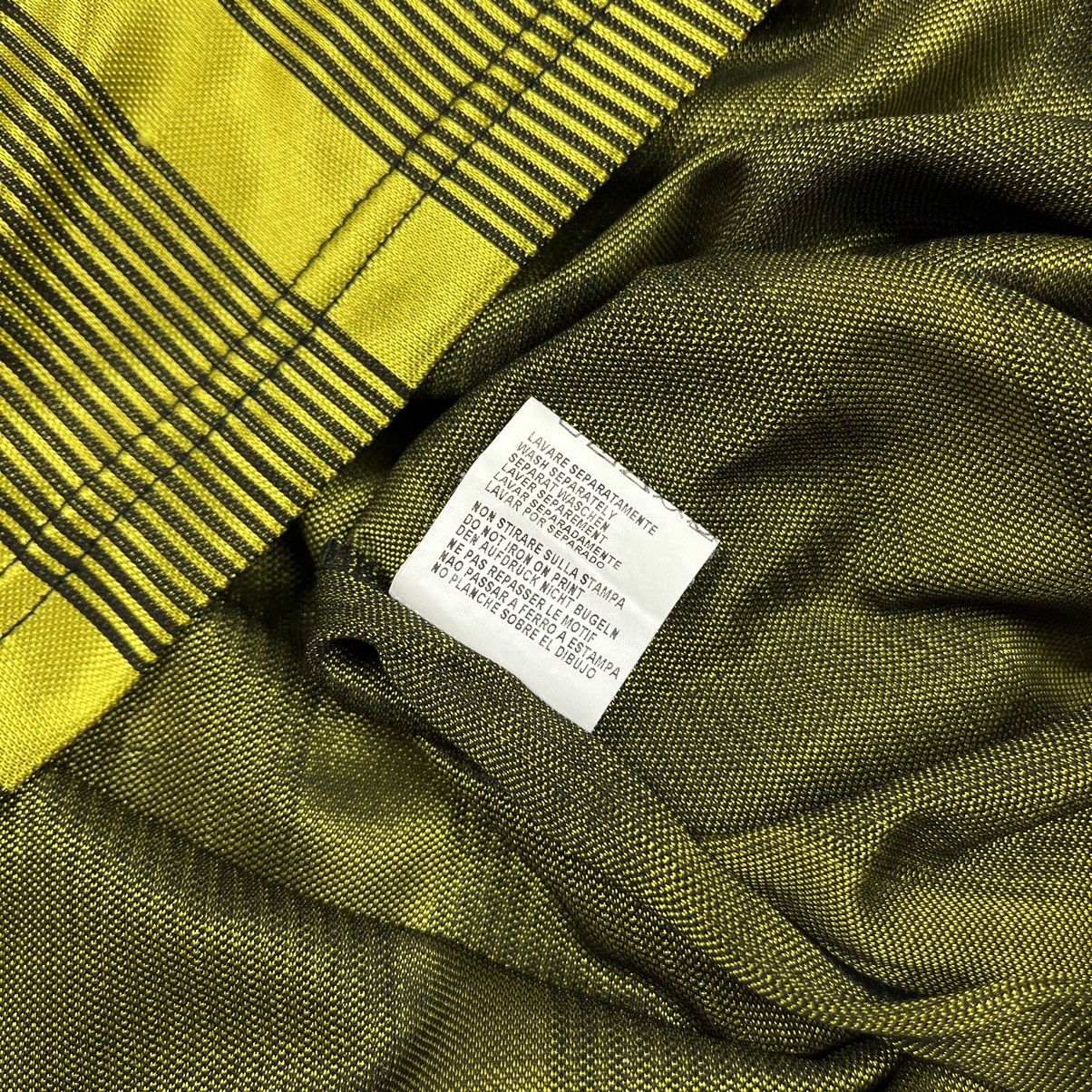 Diadora Vintage Diadora Italy Soccer rare Referee jersey 90’s Size US L / EU 52-54 / 3 - 10 Thumbnail