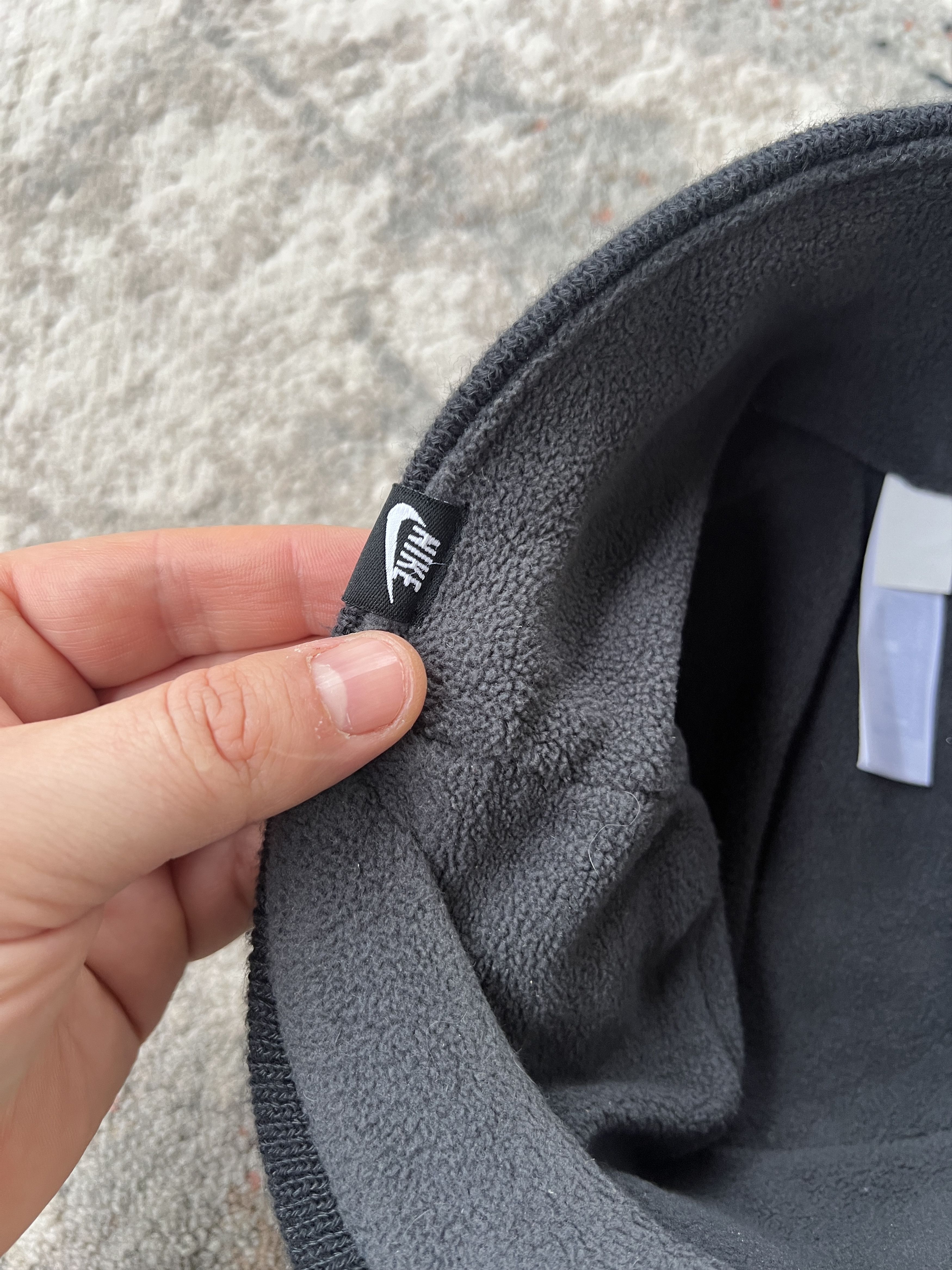 Nike Nike Hat Size ONE SIZE - 4 Thumbnail