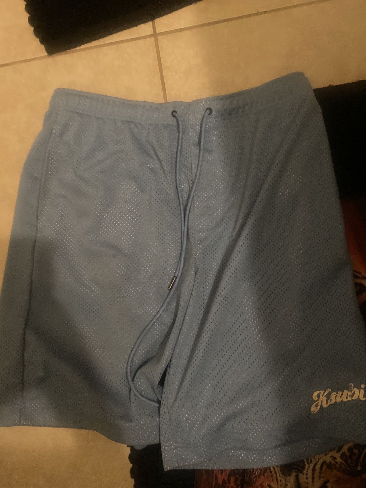 Ksubi Ksubi Short and Top Set ! Size US 32 / EU 48 - 1 Thumbnail