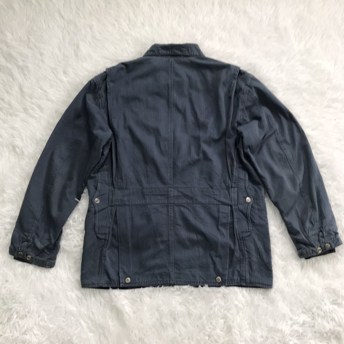 Neighborhood Neighborhood jacket Size US M / EU 48-50 / 2 - 11 Thumbnail