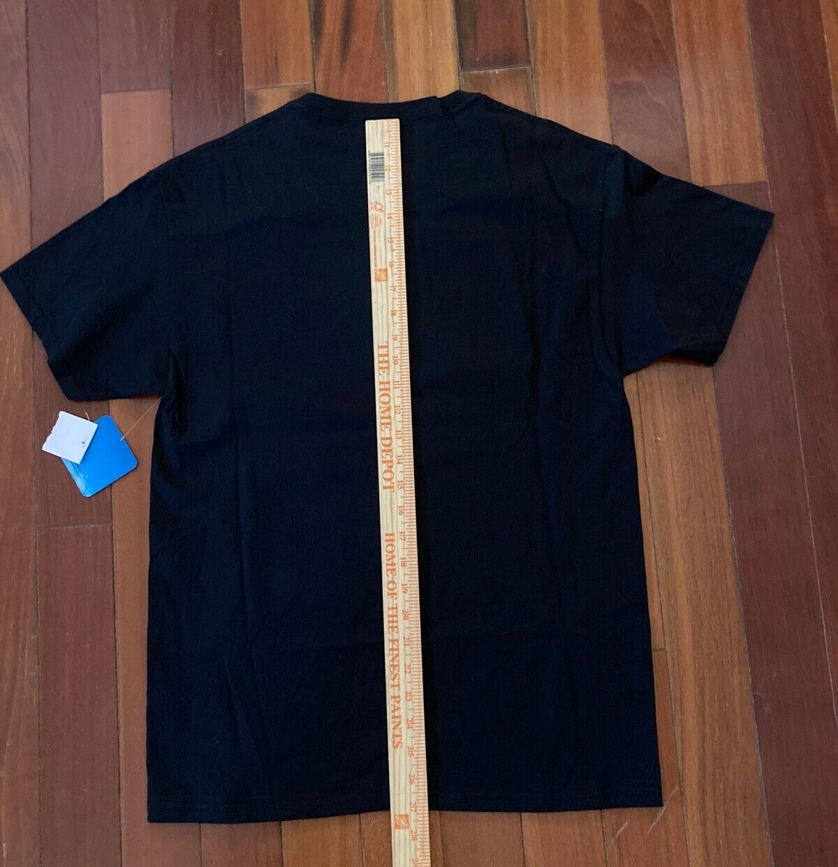 Designer × Disney New Disney Mens Glow In The Dark Mickey T Shirt Size Medium Size US M / EU 48-50 / 2 - 6 Thumbnail