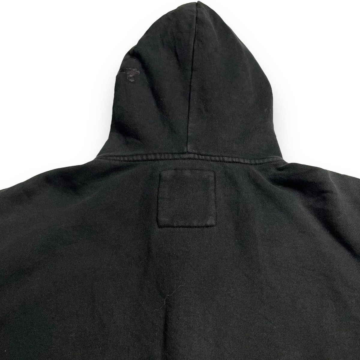 Zoo York ☠️ ZOO YORK SKATEBOARD SKULL HOODIE SWEATER Size US M / EU 48-50 / 2 - 7 Thumbnail