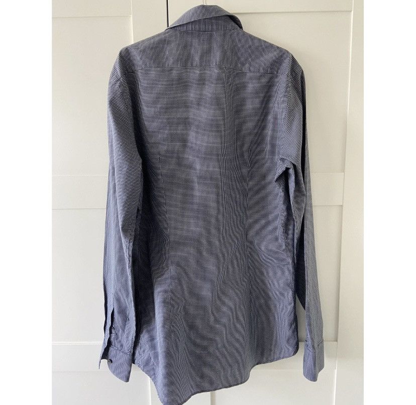 Prada Prada shirt size 42 Size US XL / EU 56 / 4 - 3 Thumbnail