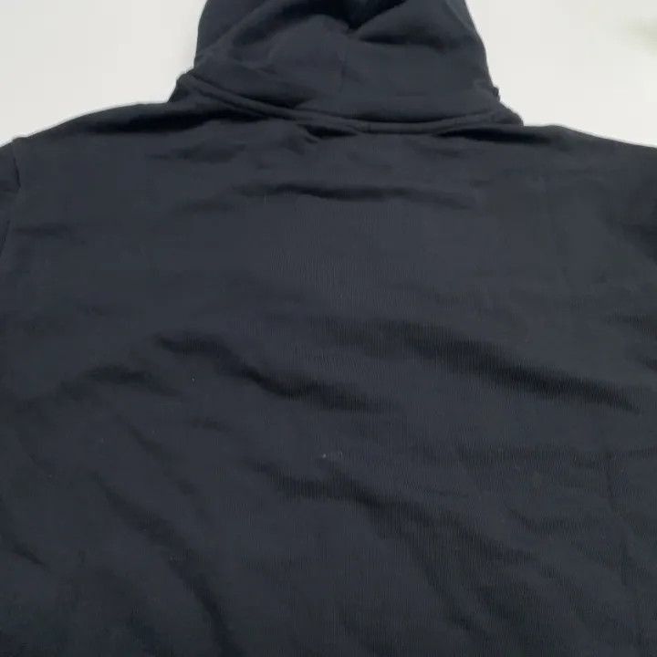 Kenzo KENZO FW21 Layered Hooded Dress -2507 Size XL / US 12-14 / IT 48-50 - 4 Thumbnail