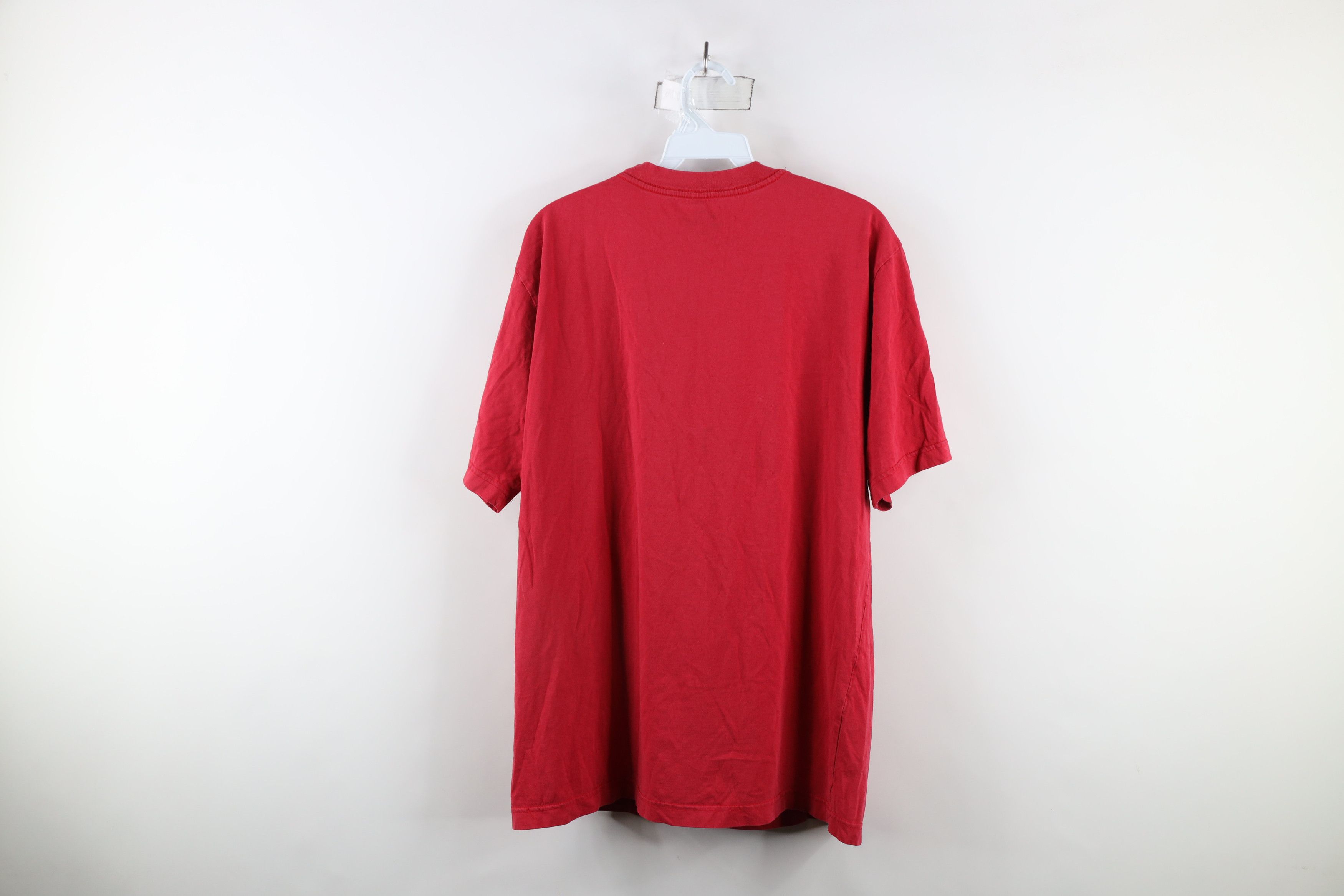 Southpole × Vintage Vintage Southpole Out Crown Crest Wings UFC MMA T-Shirt Size US L / EU 52-54 / 3 - 10 Thumbnail