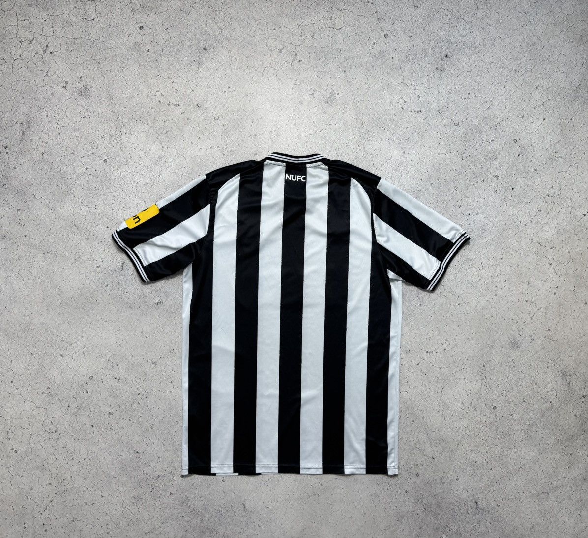 Castore Castore FC Newcastle United 2023/2024 Soccer Jersey Size US XXL / EU 58 / 5 - 2 Thumbnail