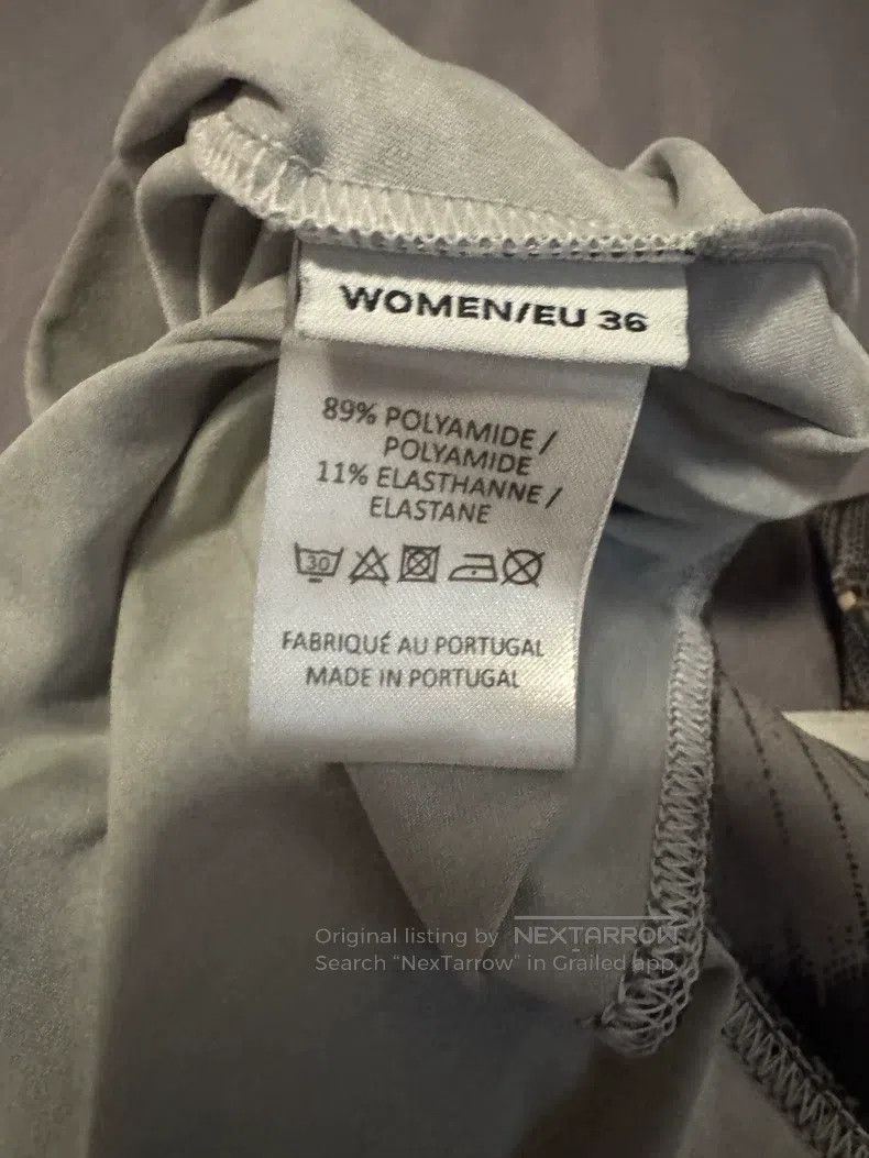 Y/Project Y/Project 36 Size 36 joint jumpsuit Size S / US 4 / IT 40 - 4 Thumbnail