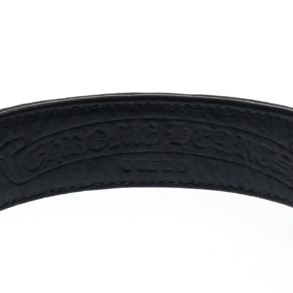 Chrome Hearts CHROME HEARTS GUNSLINGER BRACELET Size ONE SIZE - 5 Thumbnail