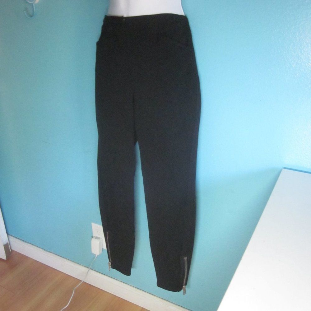 3.1 Phillip Lim 3.1 Phillip Lim Womens Slim Stretch Ankle Pant Size 0 Ankle Size 25" / US 0 / IT 36 - 8 Thumbnail