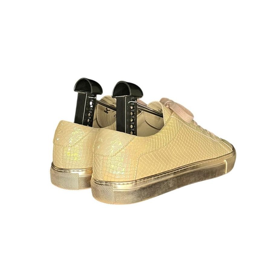 Koio KOIO P.S. 149 Capri LIMITED EDITION Sneakers Size EU 38 US 8 Size US 8 / IT 38 - 4 Thumbnail