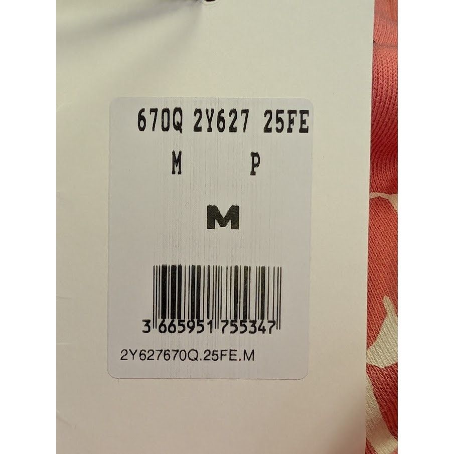 Celine o1rshd1 " Flamingo Tensions " Hoodie in Pink Size US M / EU 48-50 / 2 - 16 Thumbnail
