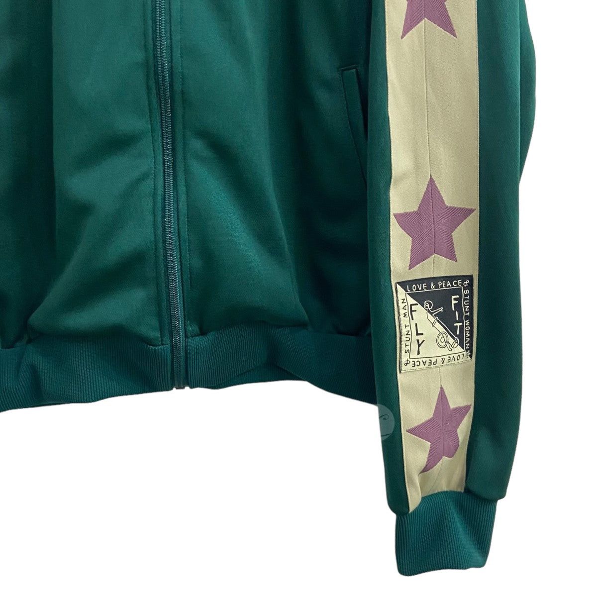 Kapital kapital Three Brine Track Jacket Size US M / EU 48-50 / 2 - 5 Thumbnail