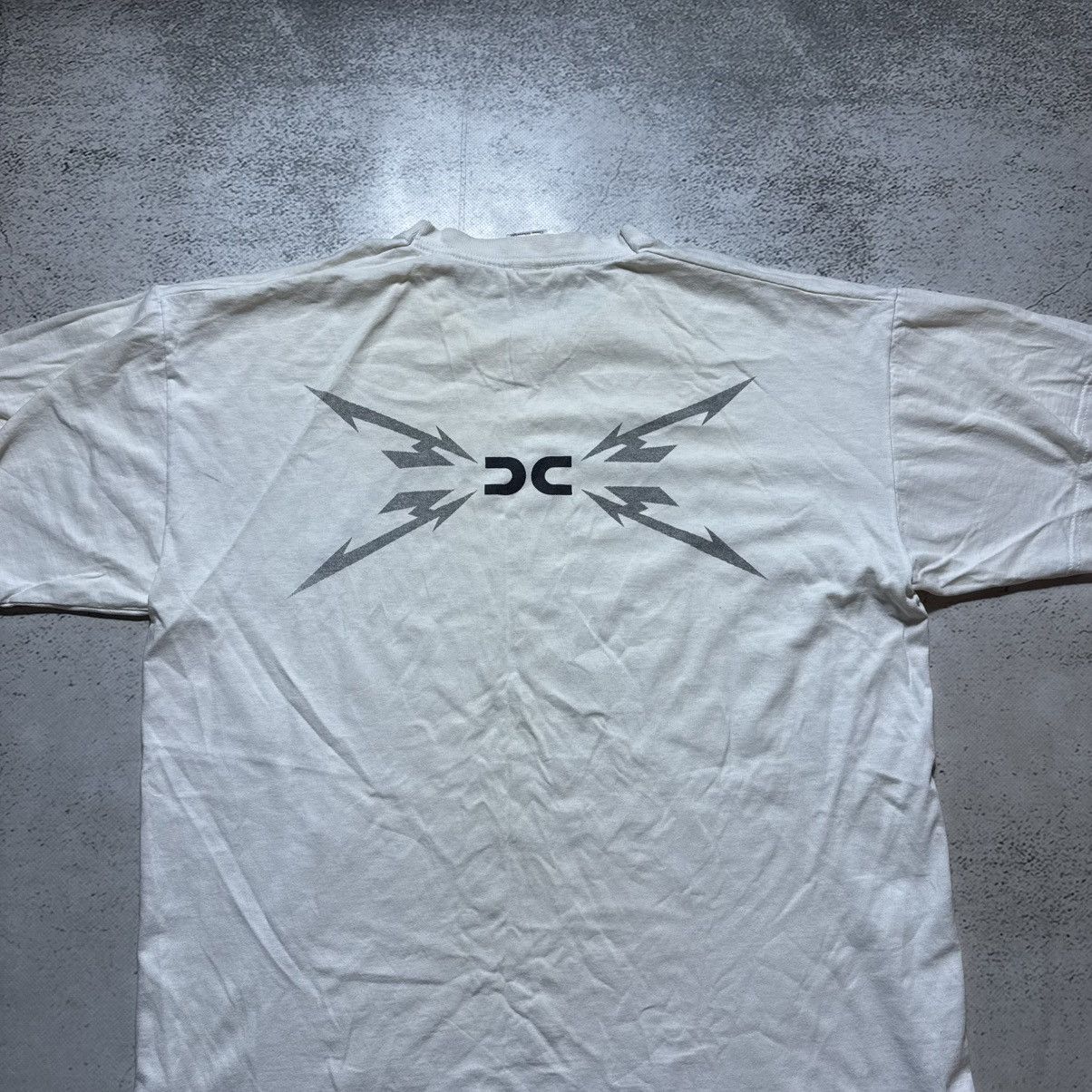 Metallica vintage 2000 metallica death magnetic rock tees ac dc Size US L / EU 52-54 / 3 - 8 Thumbnail