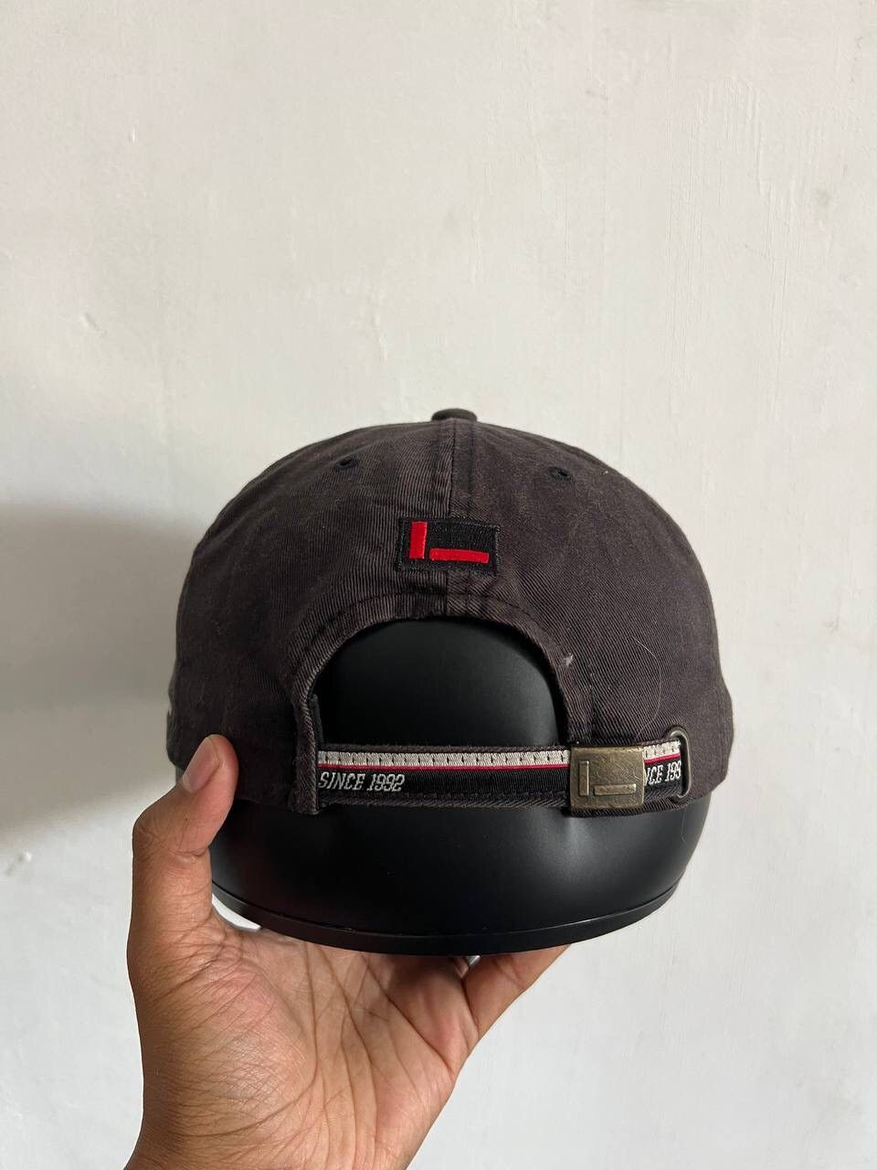 Fubu Fubu Embroidery Hat Size ONE SIZE - 12 Thumbnail