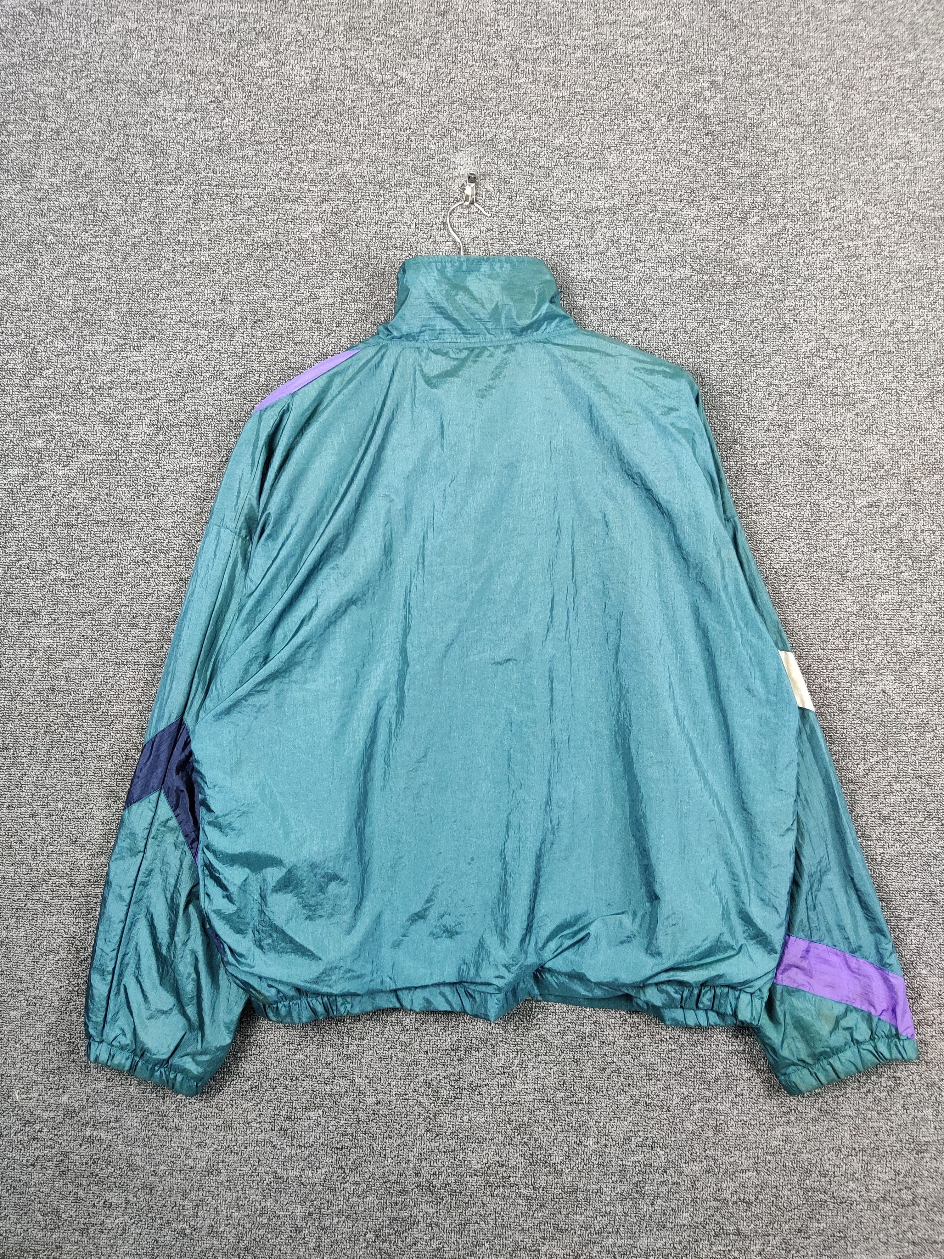 Christian Dior Monsieur Vintage Christian Dior Monsieur Windbreaker Light Jacket Size US M / EU 48-50 / 2 - 5 Thumbnail