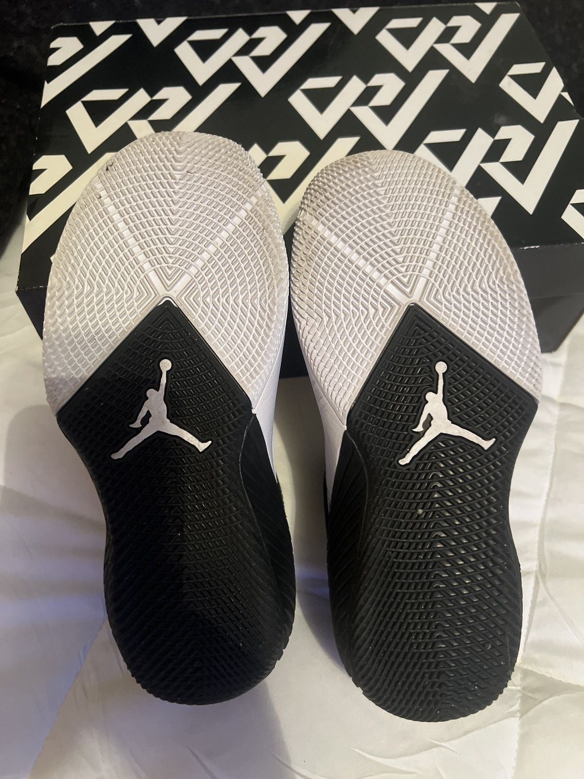 Jordan Brand Jordan why not zero.1 Size US 5.5 / EU 38 - 4 Thumbnail