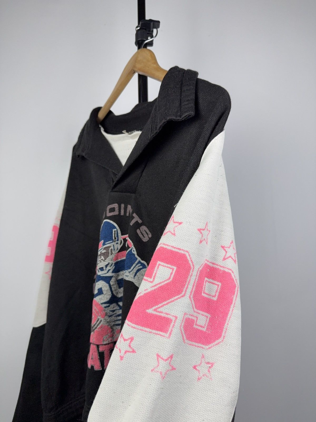 NFL × Vintage Vintage 80s NFL Extra Points MATCHES Crewneck Sweatshirt Size US S / EU 44-46 / 1 - 13 Thumbnail