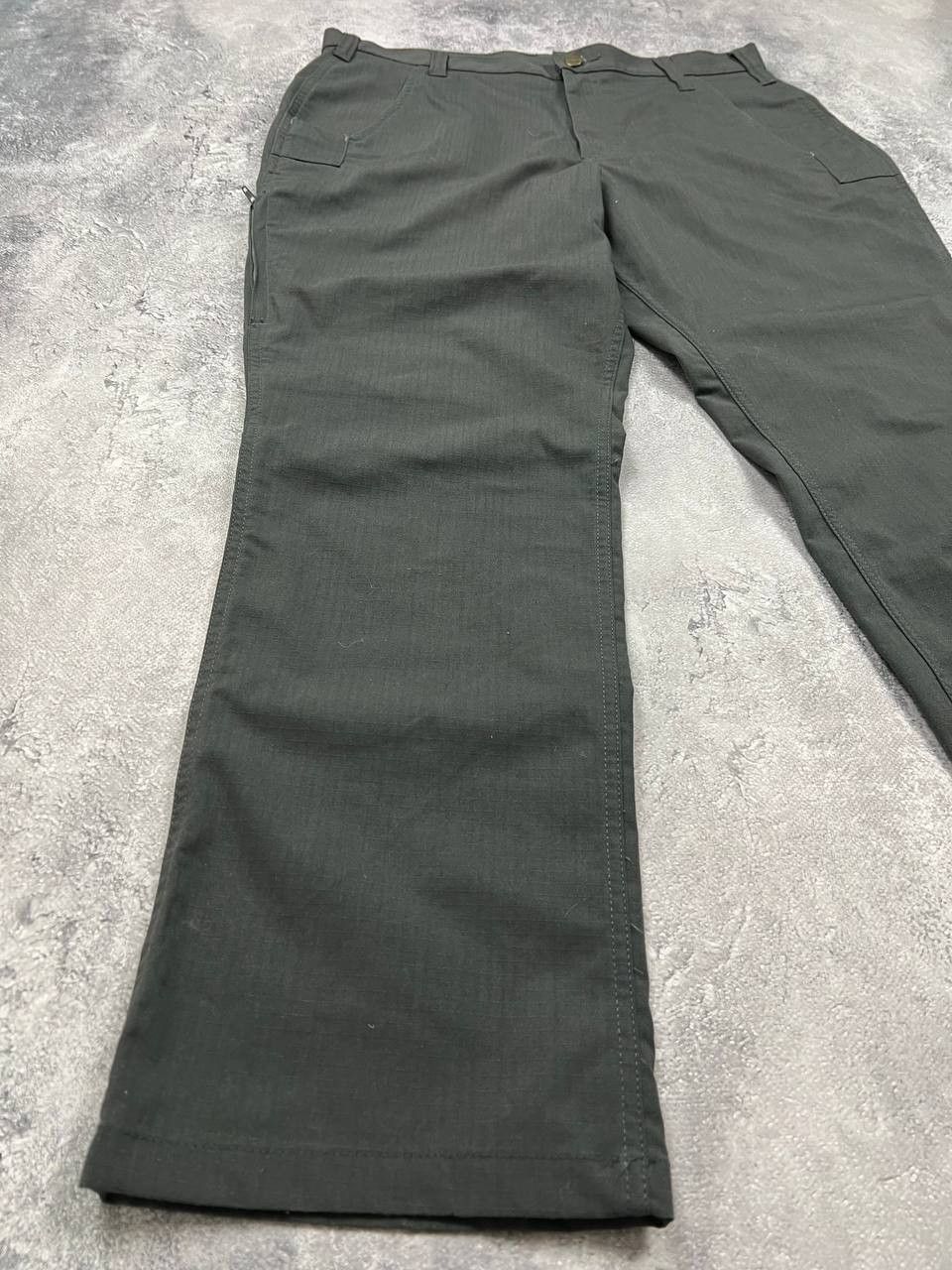 Carhartt Vintage Carhartt Pants Carhartt Workwear Relaxed Fit Size US 34 / EU 50 - 4 Thumbnail
