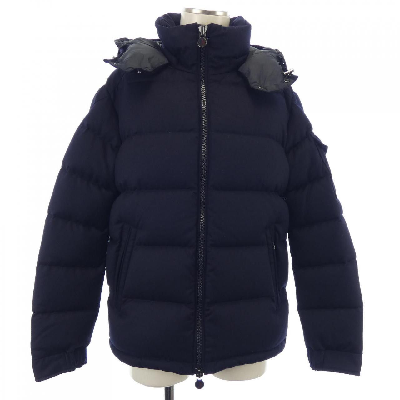 Moncler Moncler Moncler MONTGENEVRE Down Jacket Others Outerwear MONTGENEVRE DUTY FREE for USA Size ONE SIZE - 1 Thumbnail