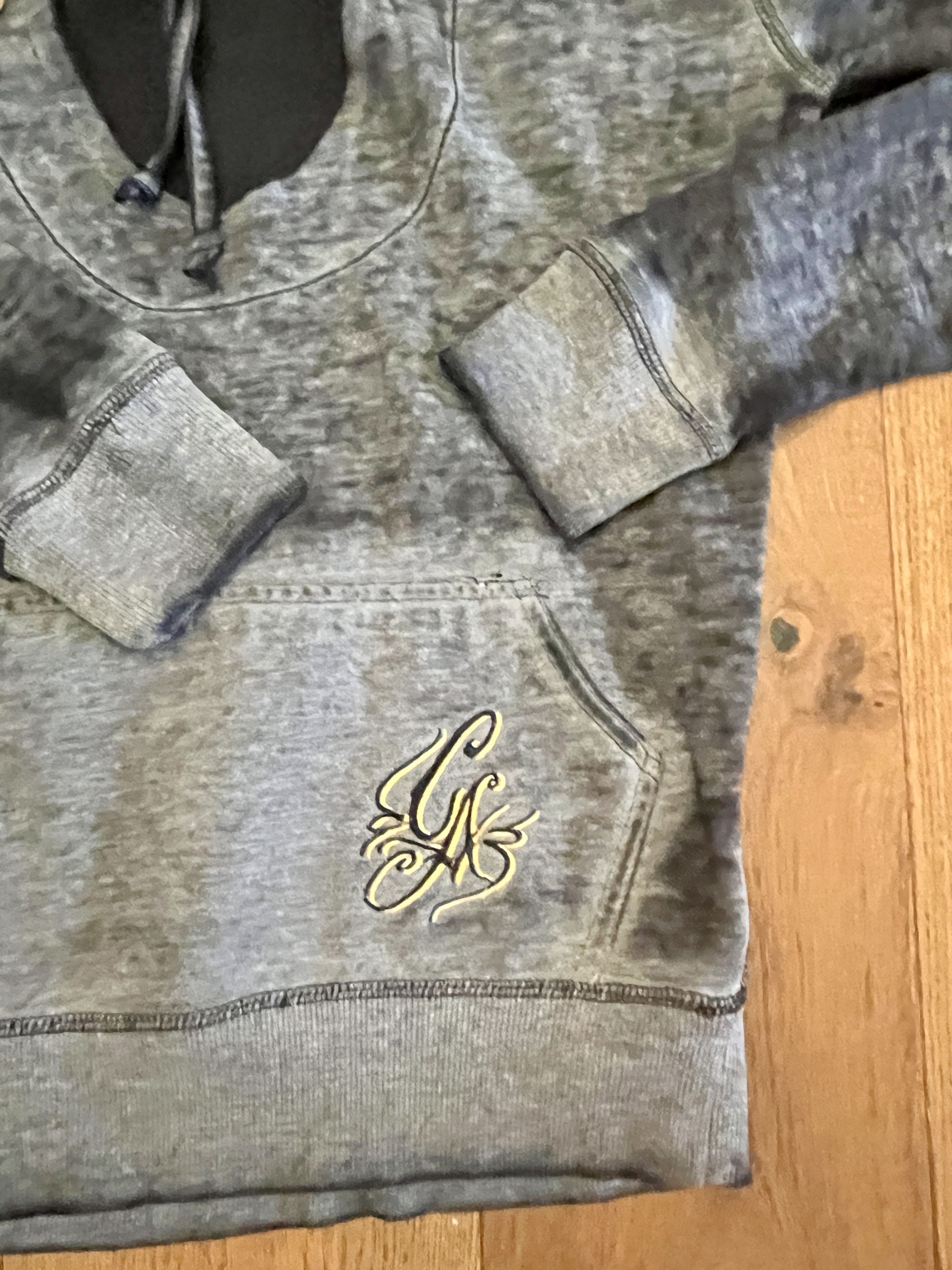 Christian Audigier intage Christian Audigier Dream Catcher Graphic Hoodie XS Size S / US 4 / IT 40 - 2 Thumbnail