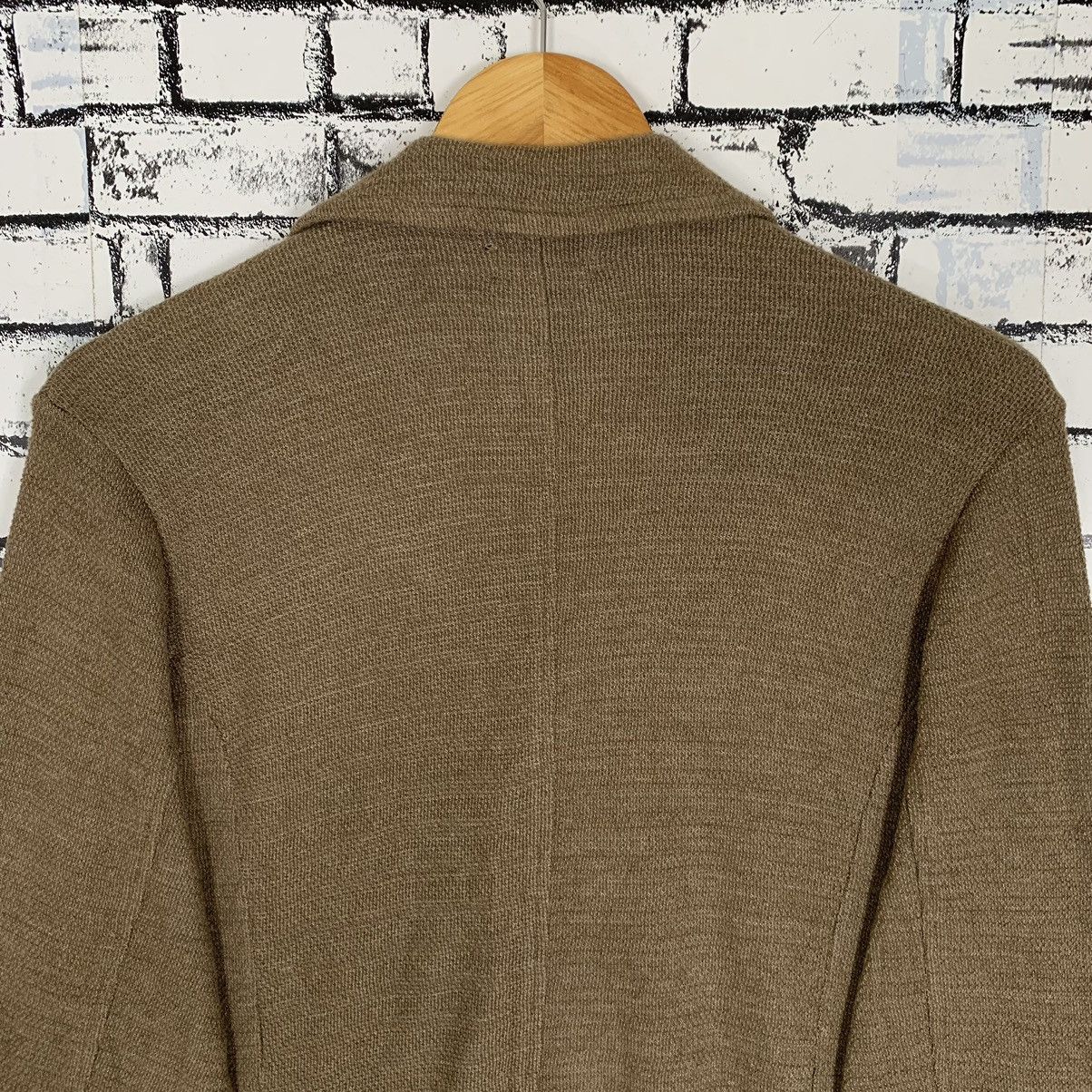 Issey Miyake Issey Miyake Plantation Jacket Size M / US 6-8 / IT 42-44 - 6 Thumbnail