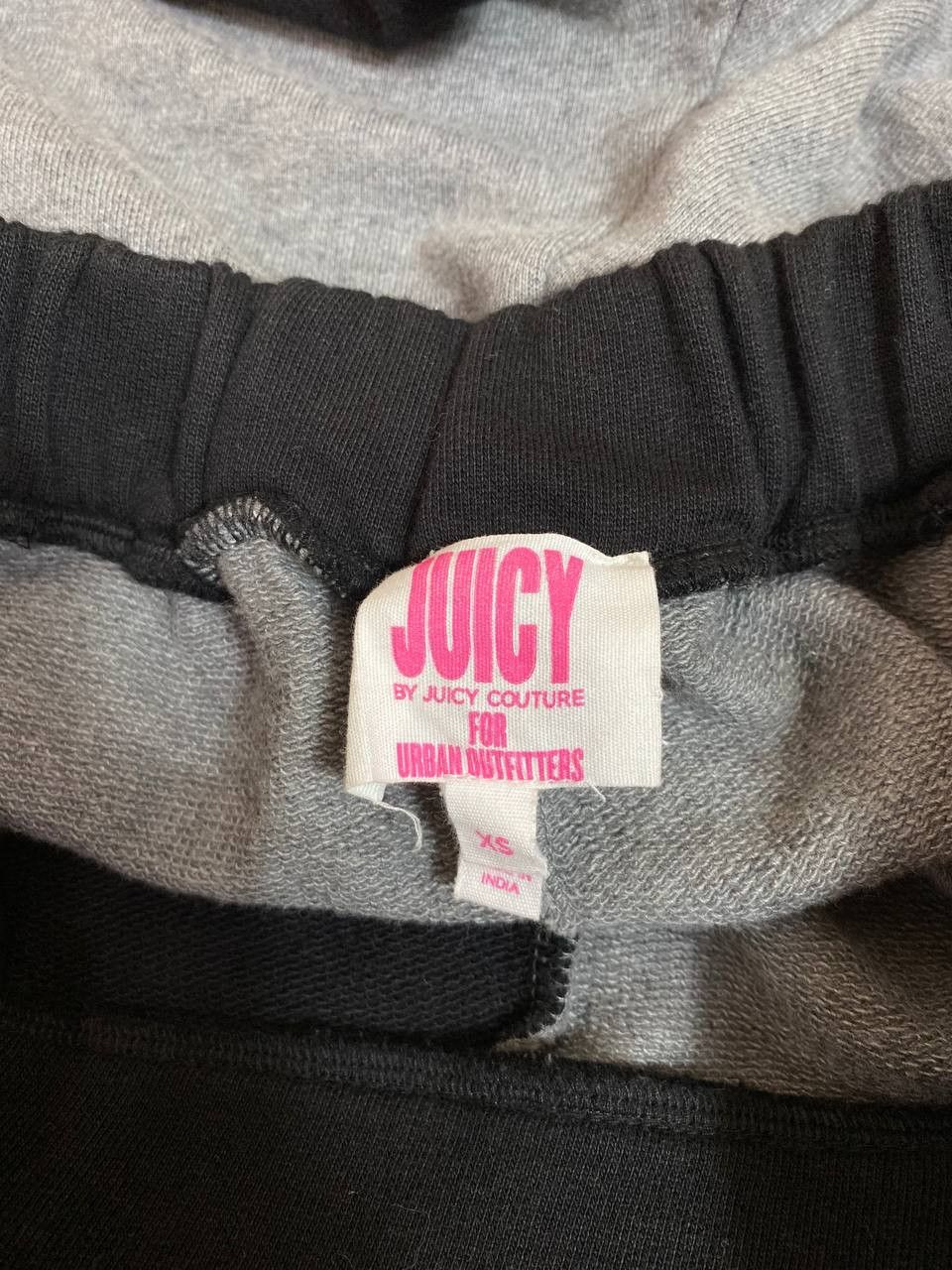 Juicy Couture × Vintage Juicy Couture vintage sweatpants big logo Size 28" / US 6 / IT 42 - 5 Thumbnail