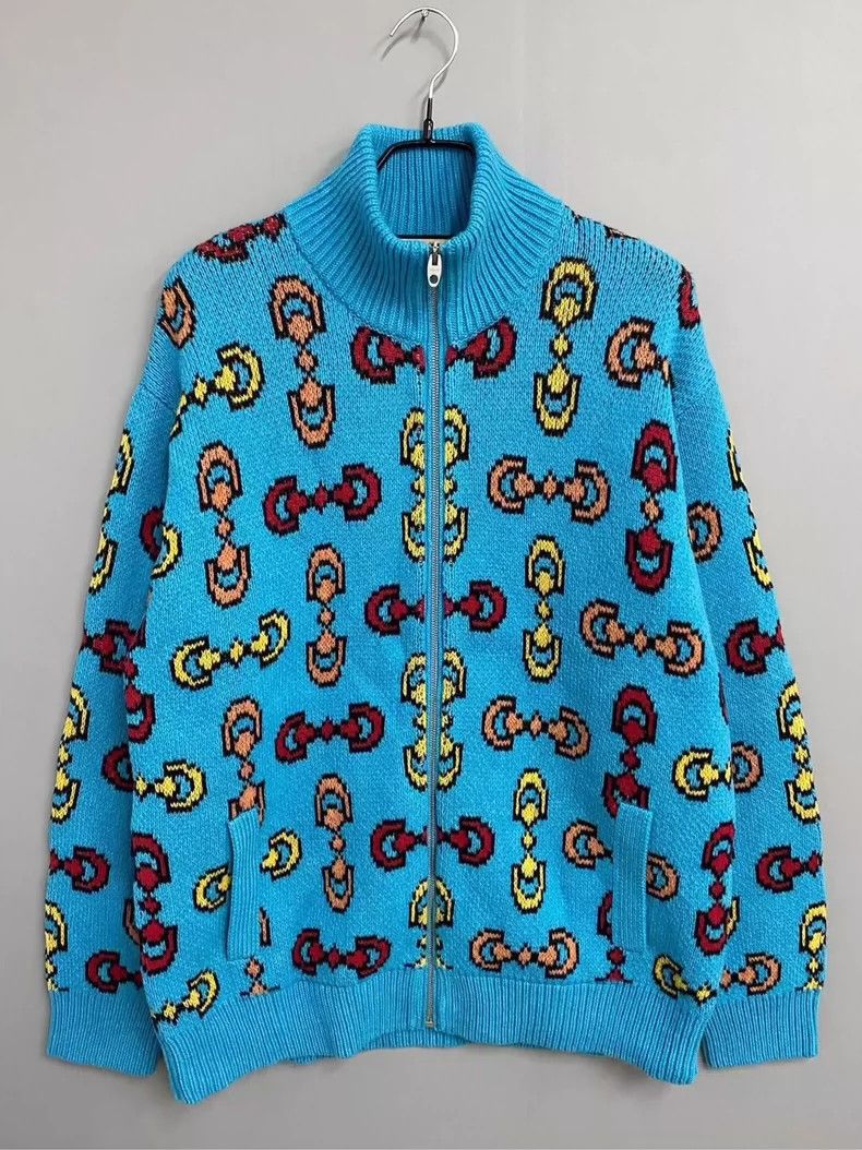 Gucci Gucci The new model of 23 years, the horse buckle is full o Size US M / EU 48-50 / 2 - 1 Thumbnail